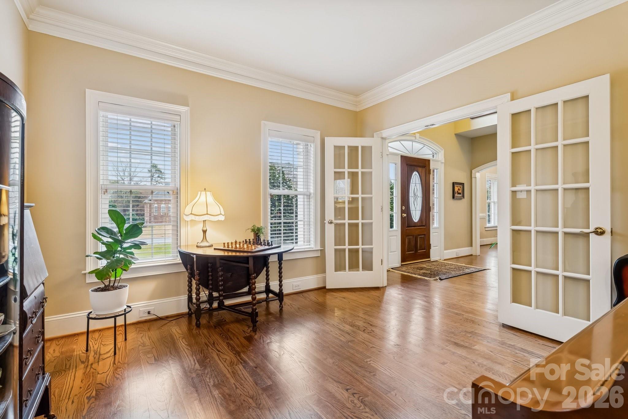 Saint Kidron - Residential