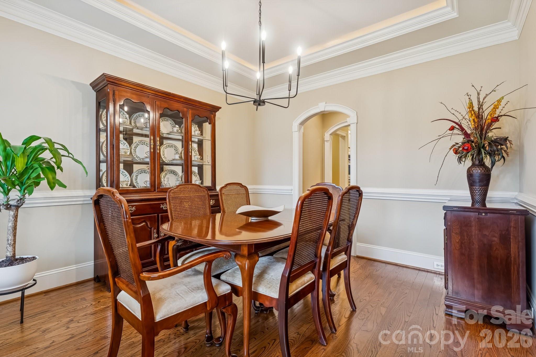 Saint Kidron - Residential