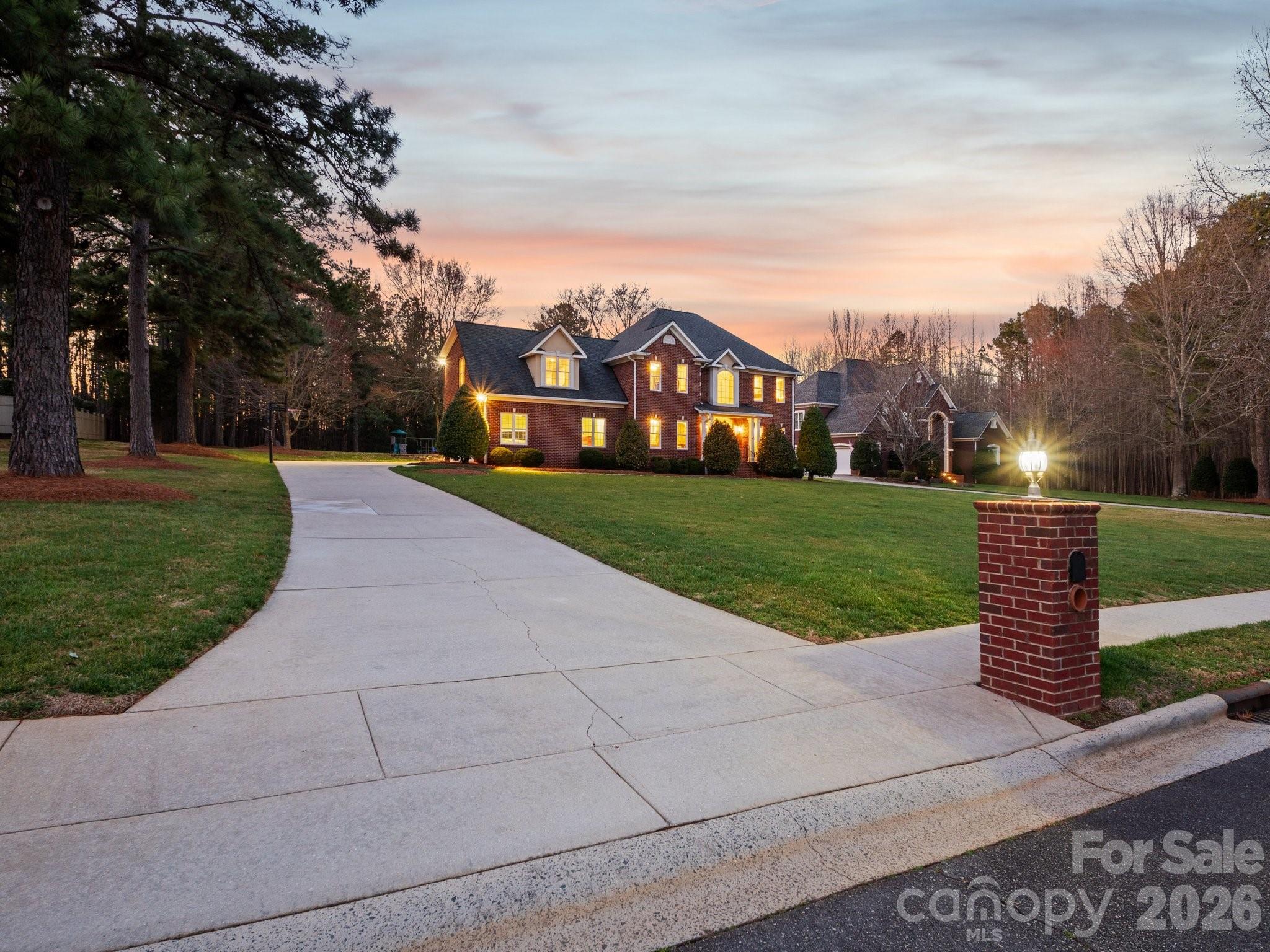 Saint Kidron - Residential