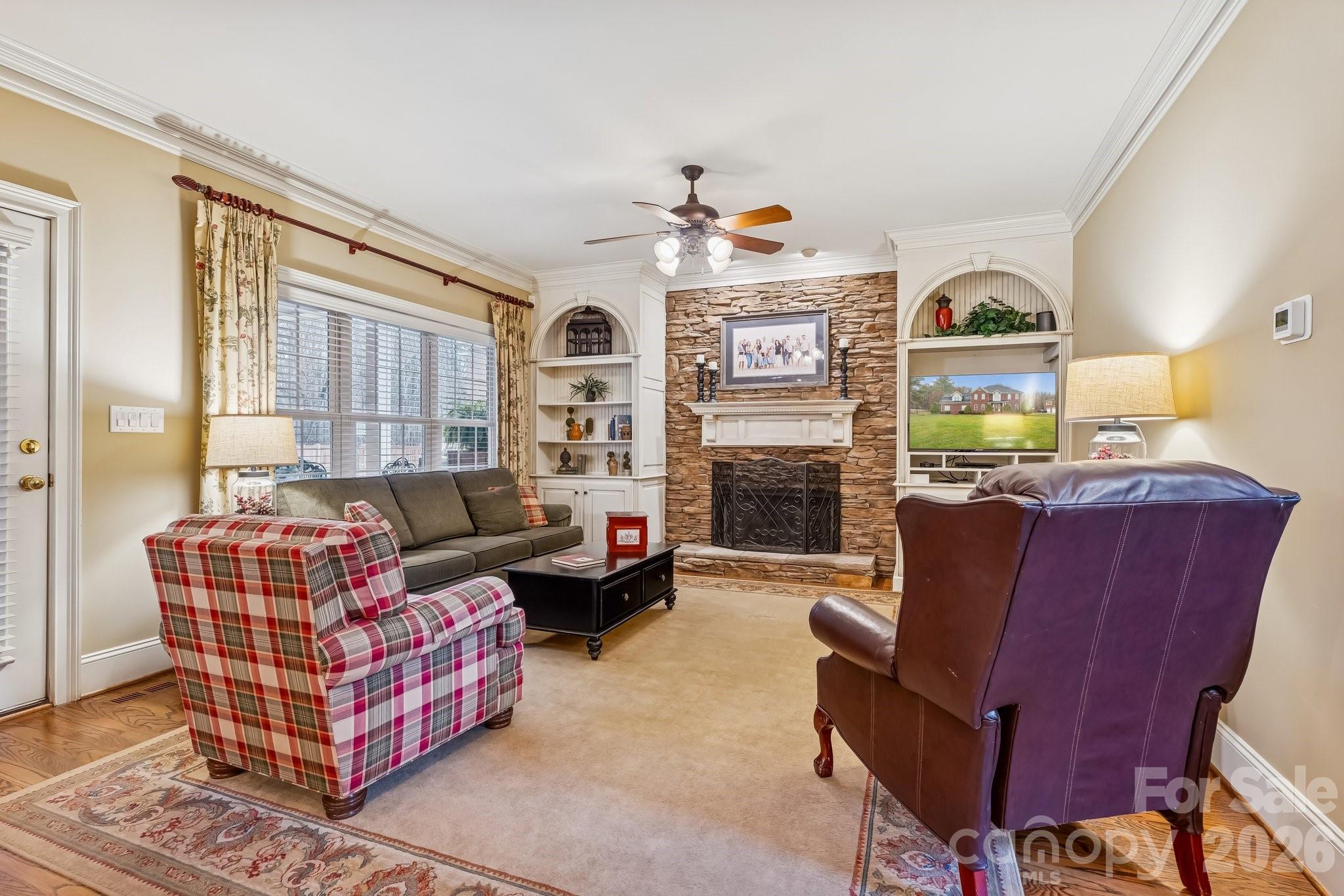 Saint Kidron - Residential