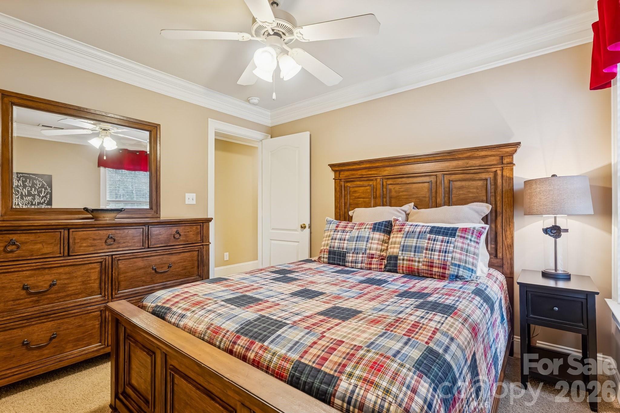 Saint Kidron - Residential