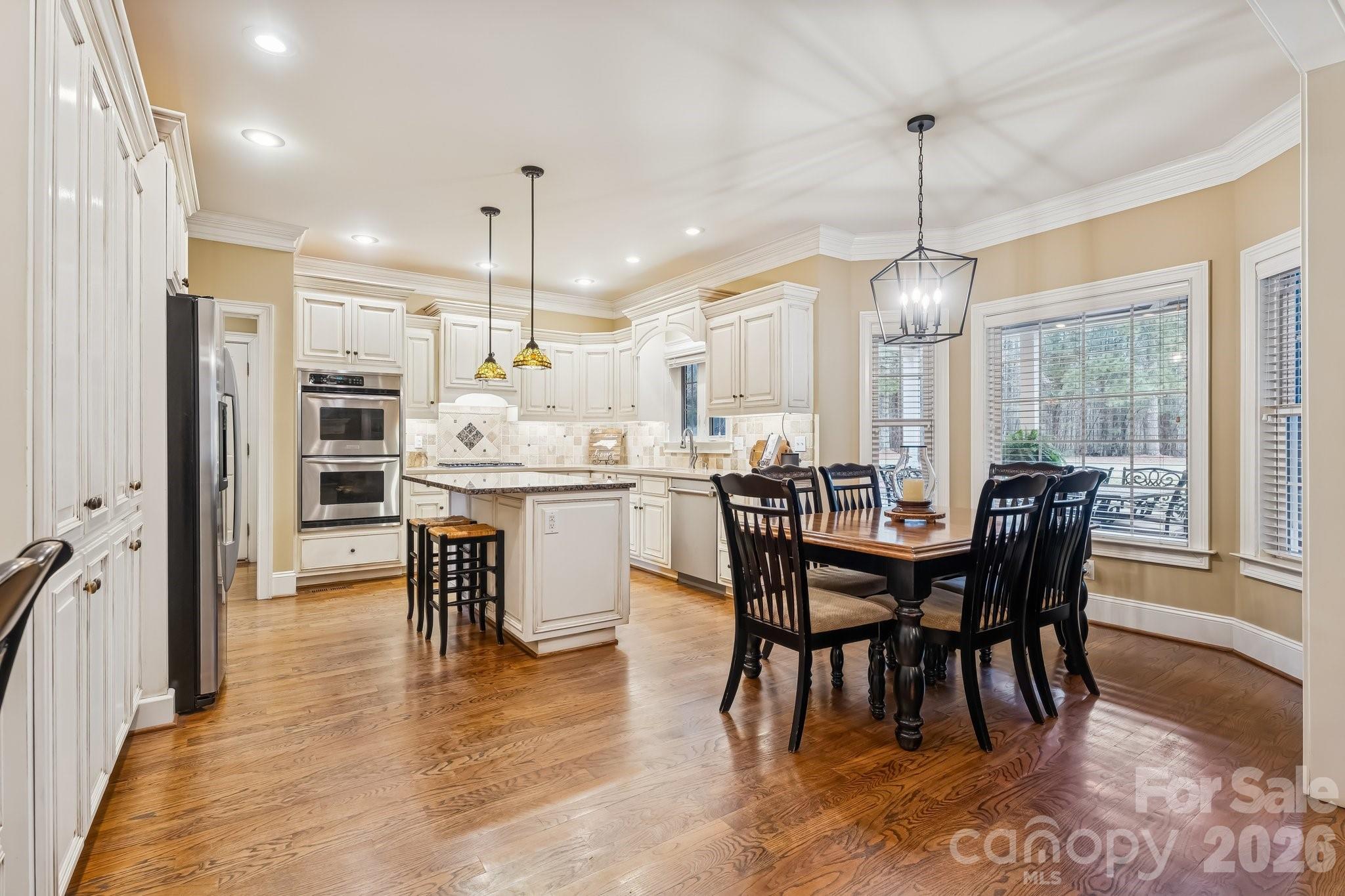 Saint Kidron - Residential