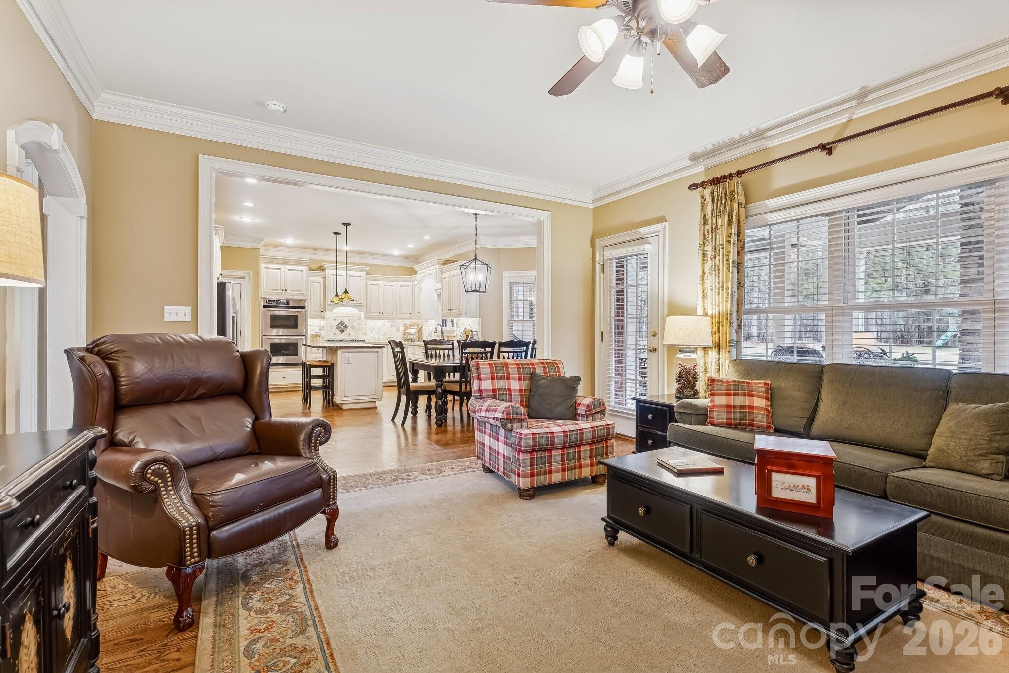 Saint Kidron - Residential