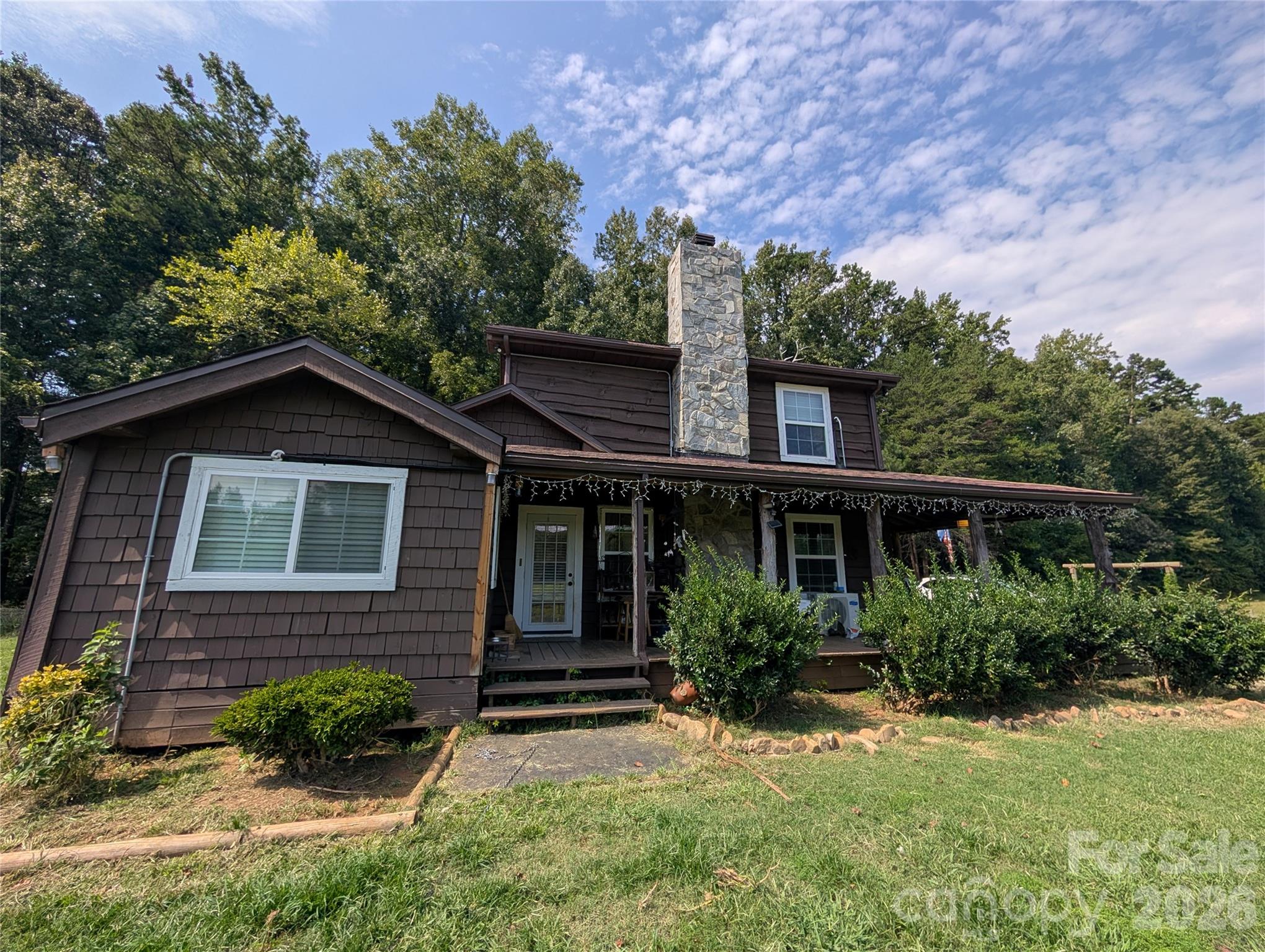 2955 Sherrills Ford Road