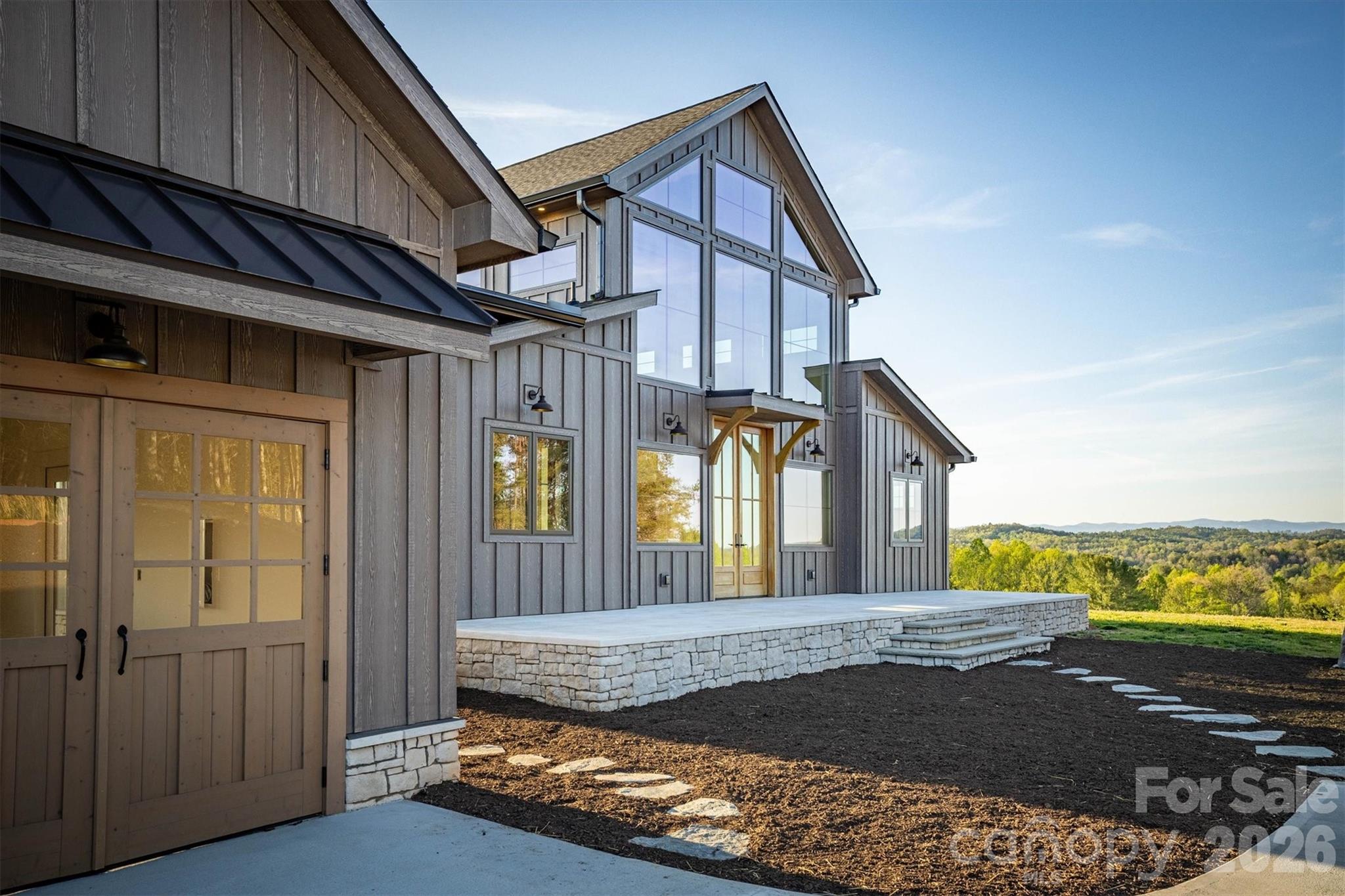 The Coves Mountain River Club - Residential