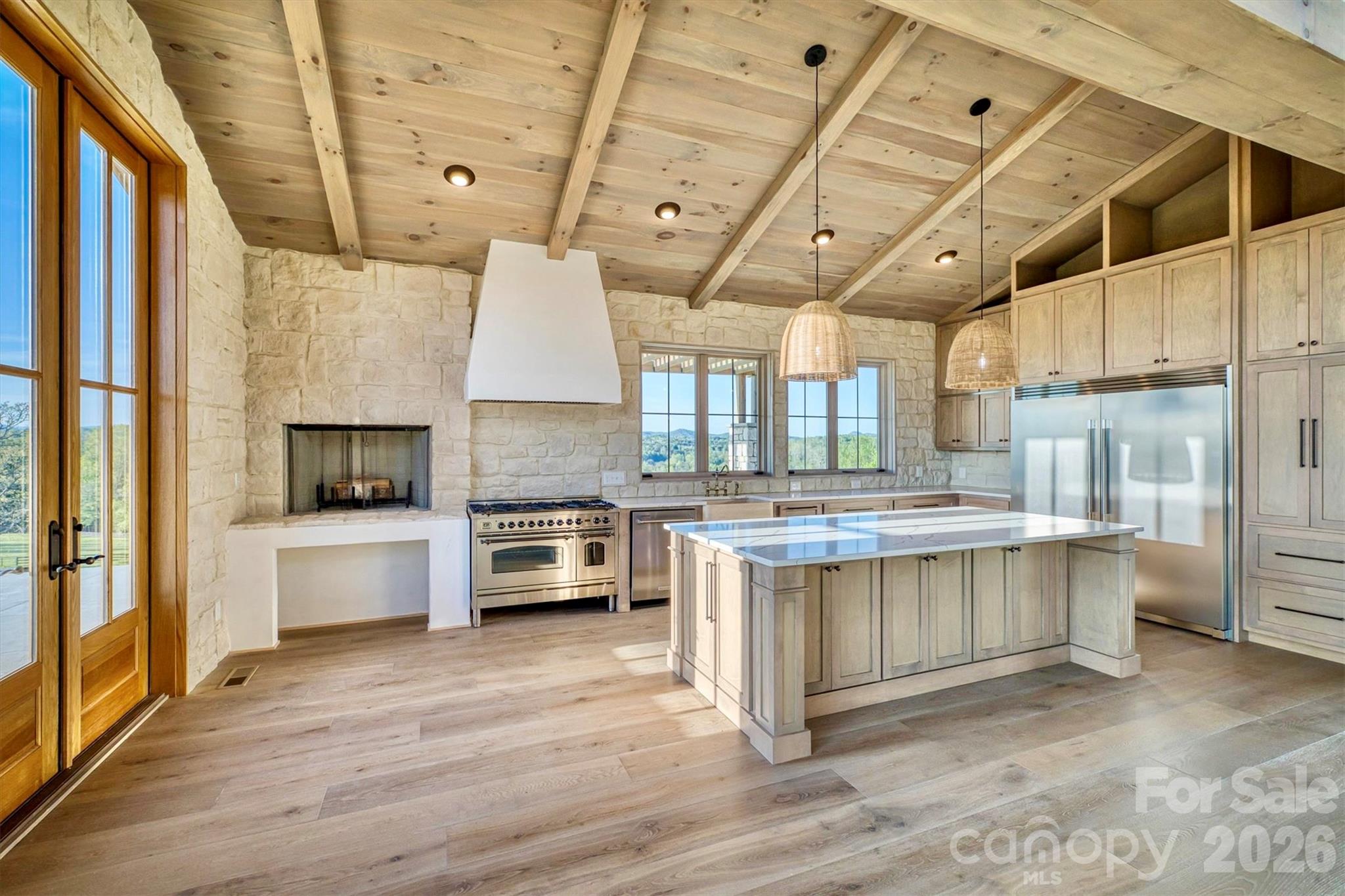 The Coves Mountain River Club - Residential