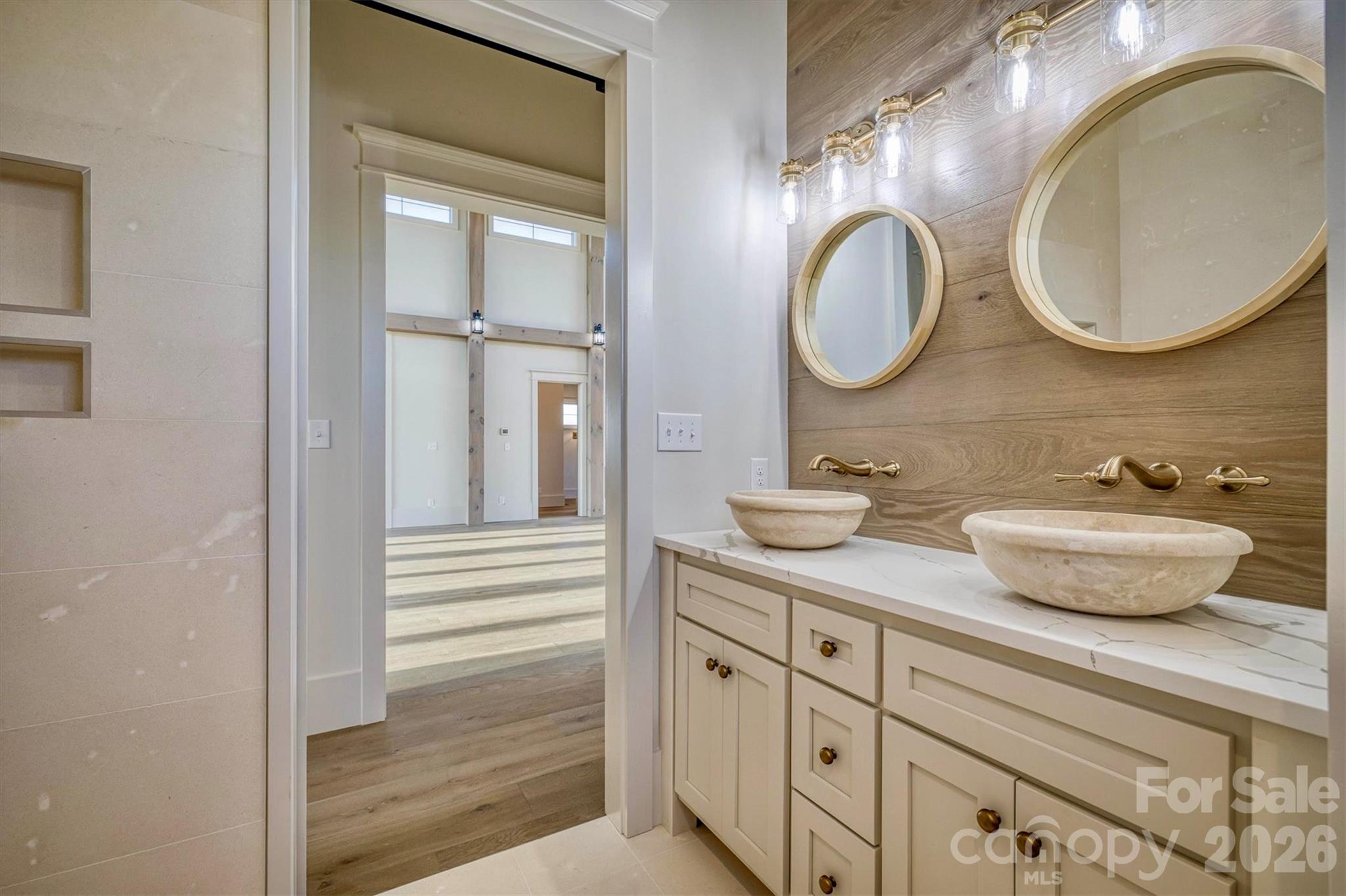 The Coves Mountain River Club - Residential