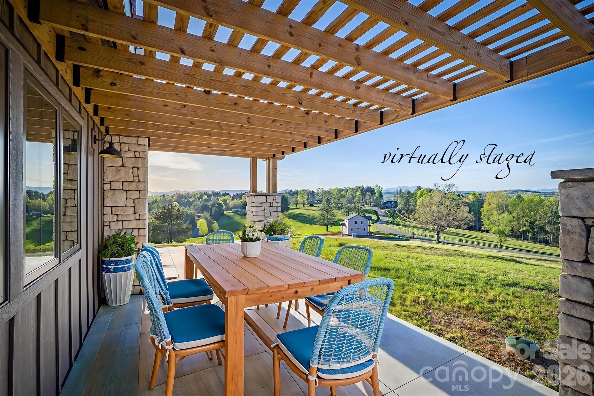 The Coves Mountain River Club - Residential