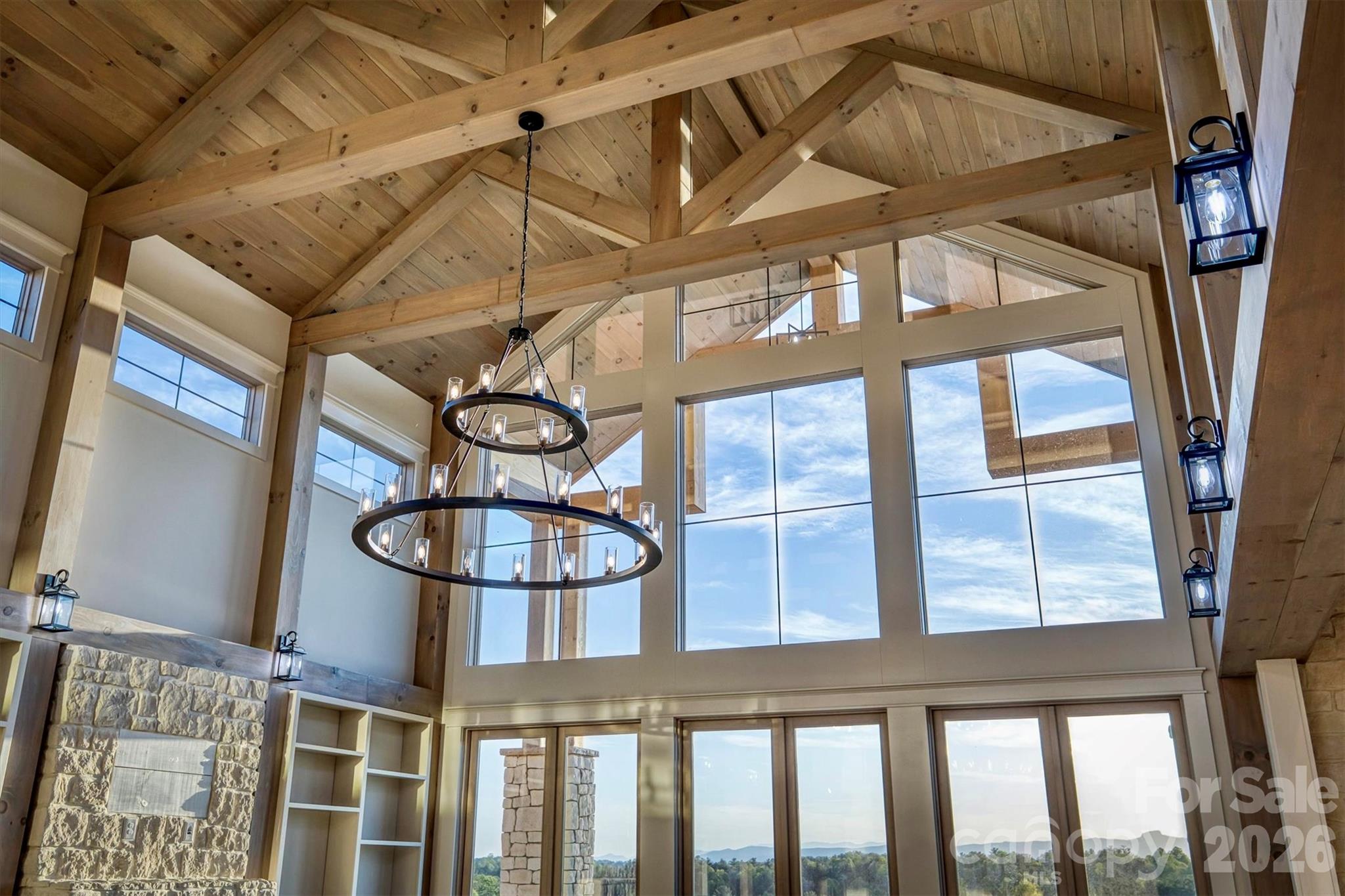 The Coves Mountain River Club - Residential