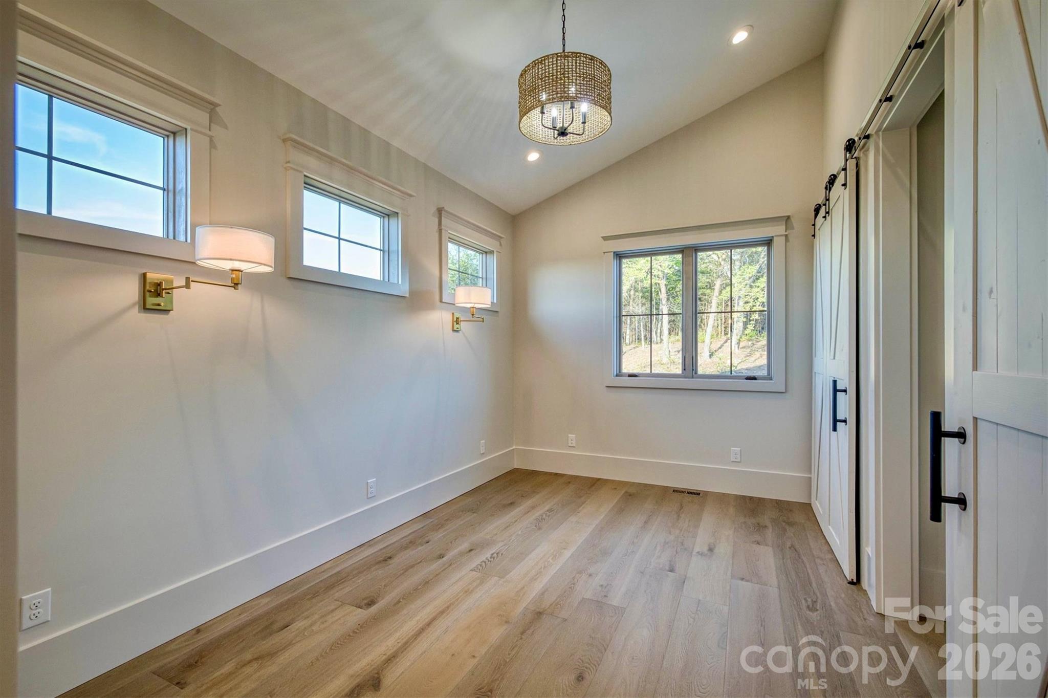 The Coves Mountain River Club - Residential