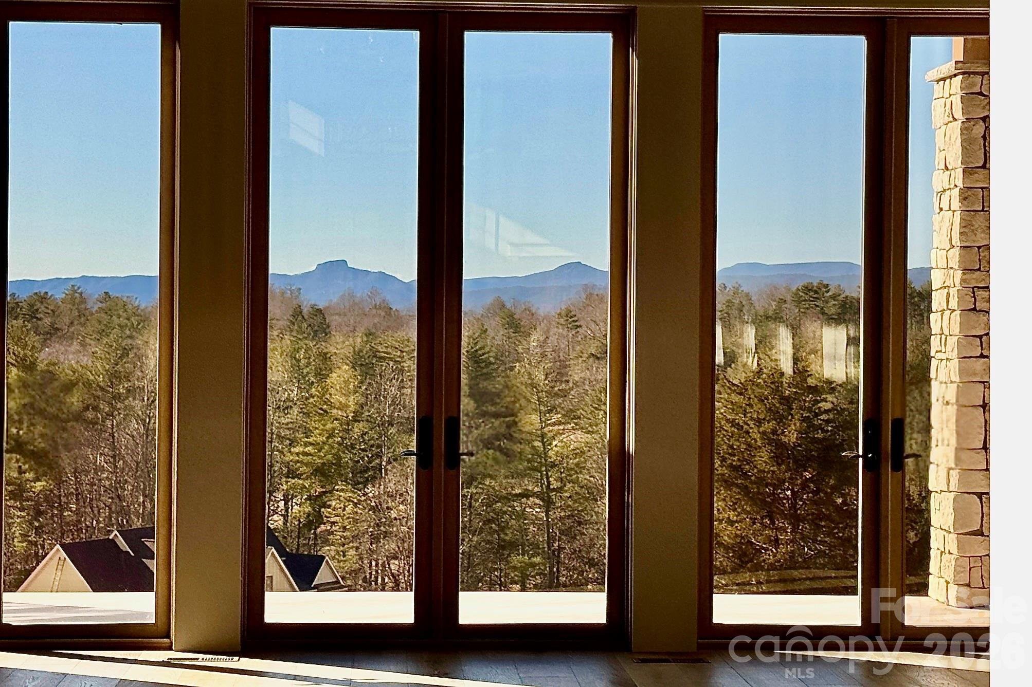 The Coves Mountain River Club - Residential