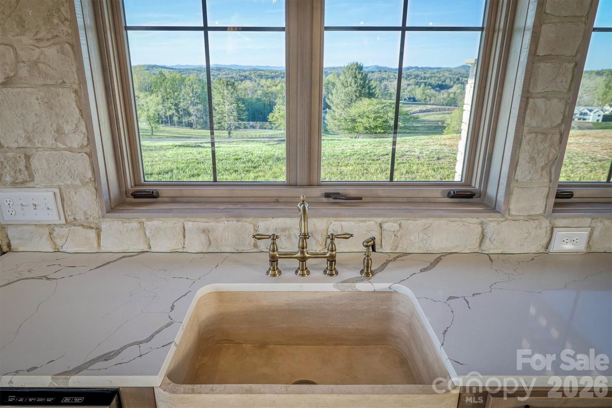 The Coves Mountain River Club - Residential