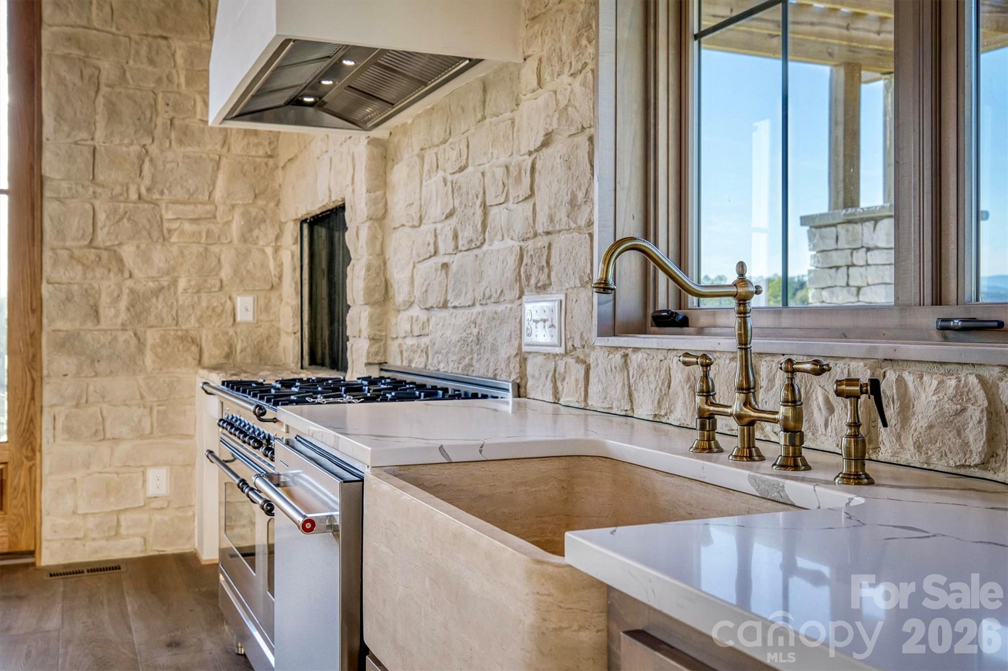 The Coves Mountain River Club - Residential