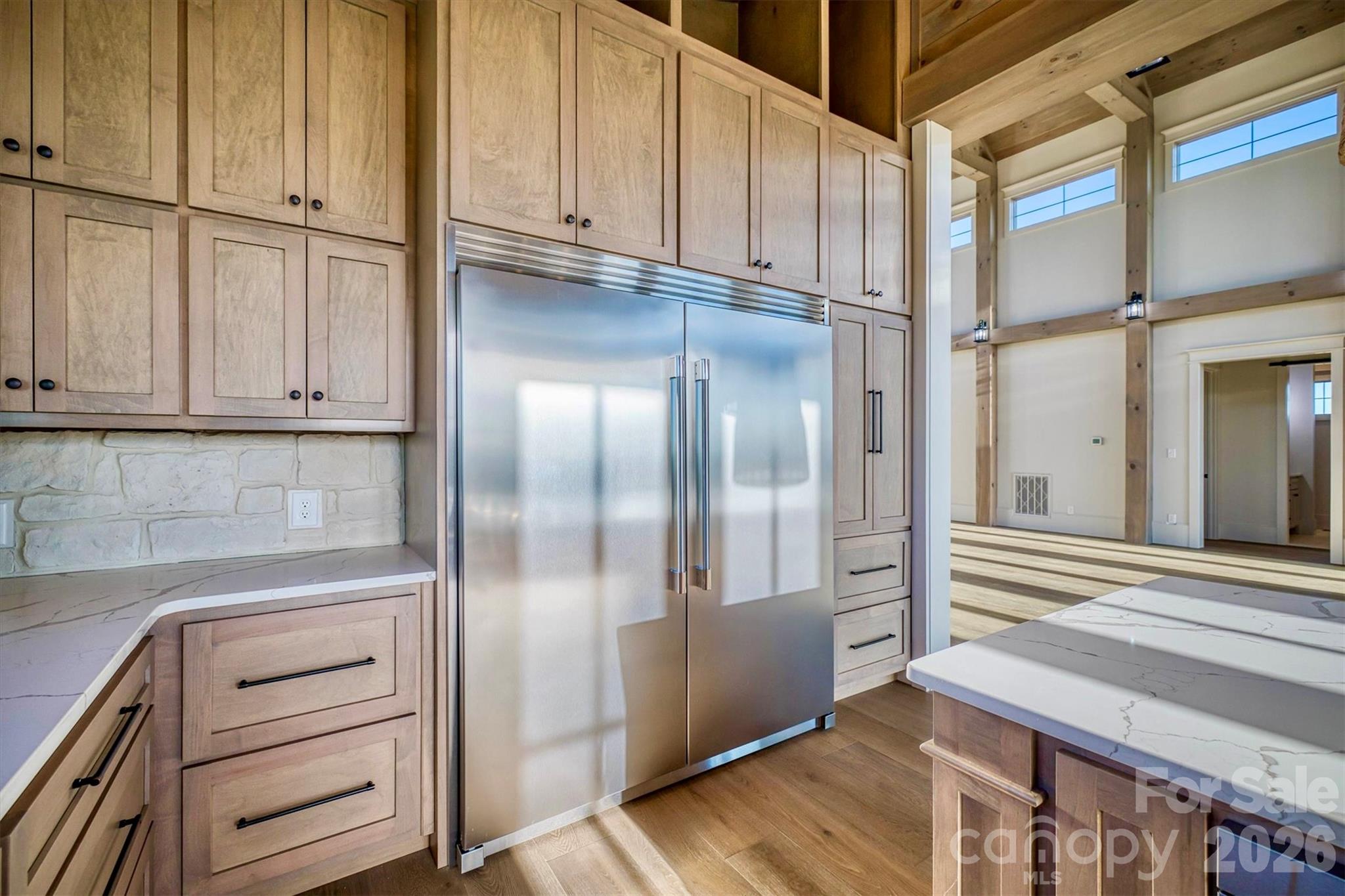 The Coves Mountain River Club - Residential