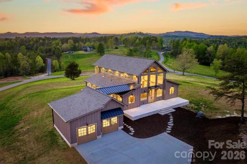 Photo of 2013 Hitching Post Trail, Lenoir, NC 28645 (MLS # 4239009)