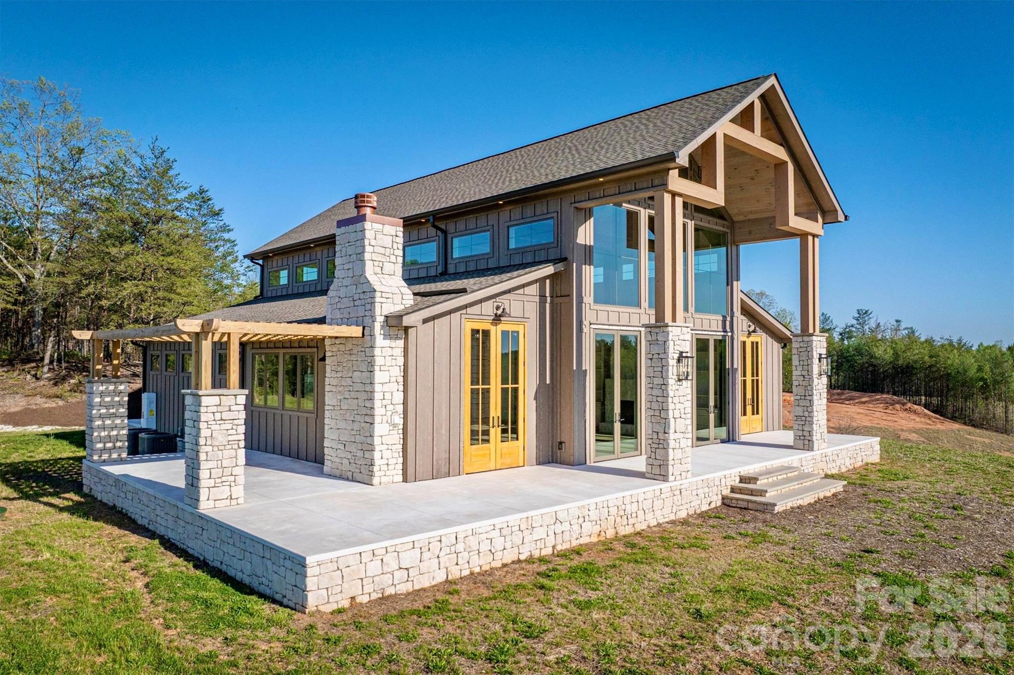 The Coves Mountain River Club - Residential