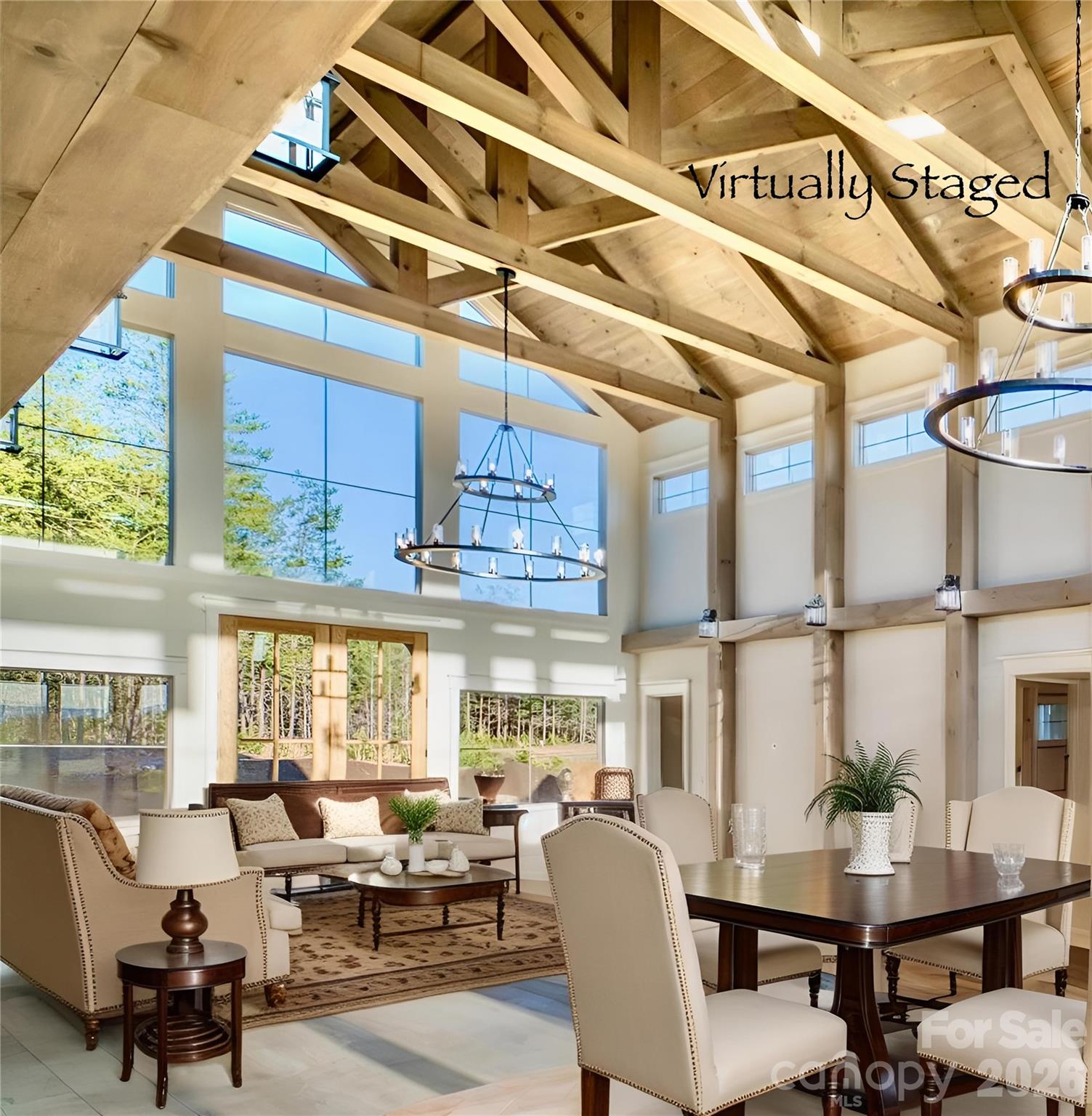 The Coves Mountain River Club - Residential