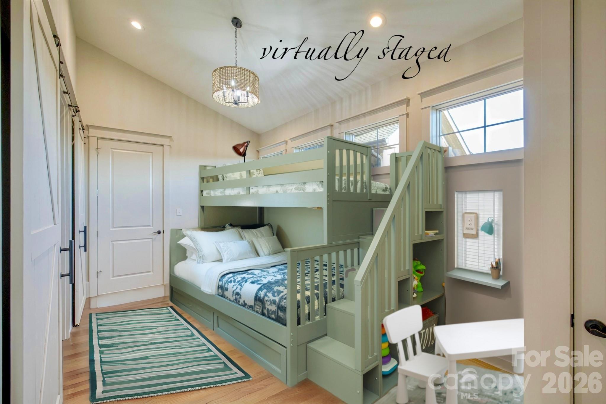 The Coves Mountain River Club - Residential