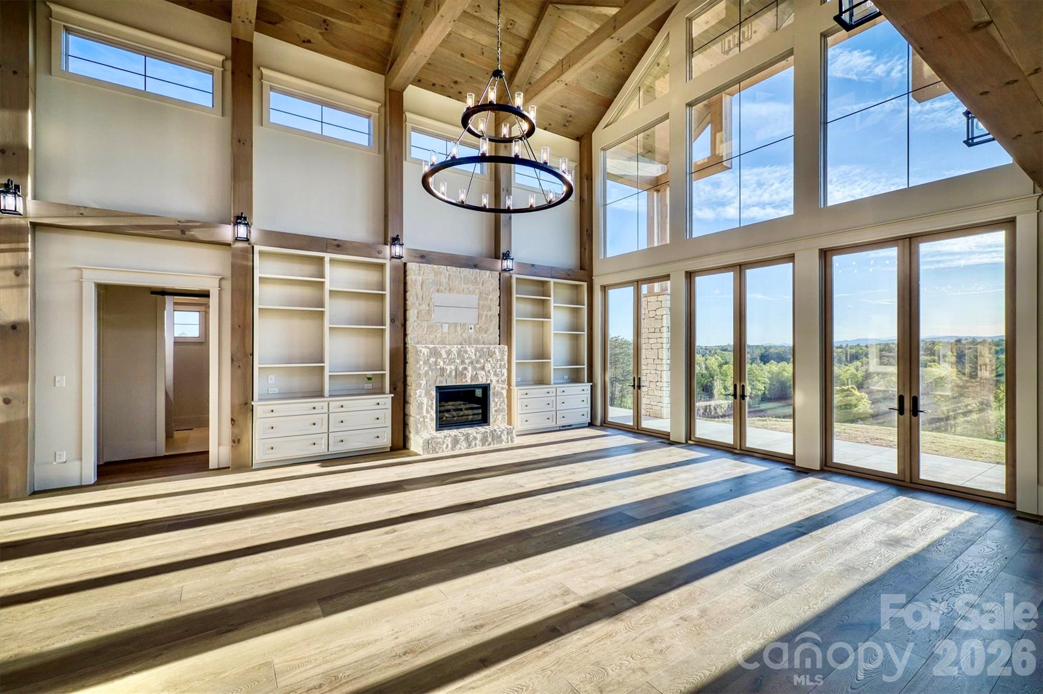 The Coves Mountain River Club - Residential