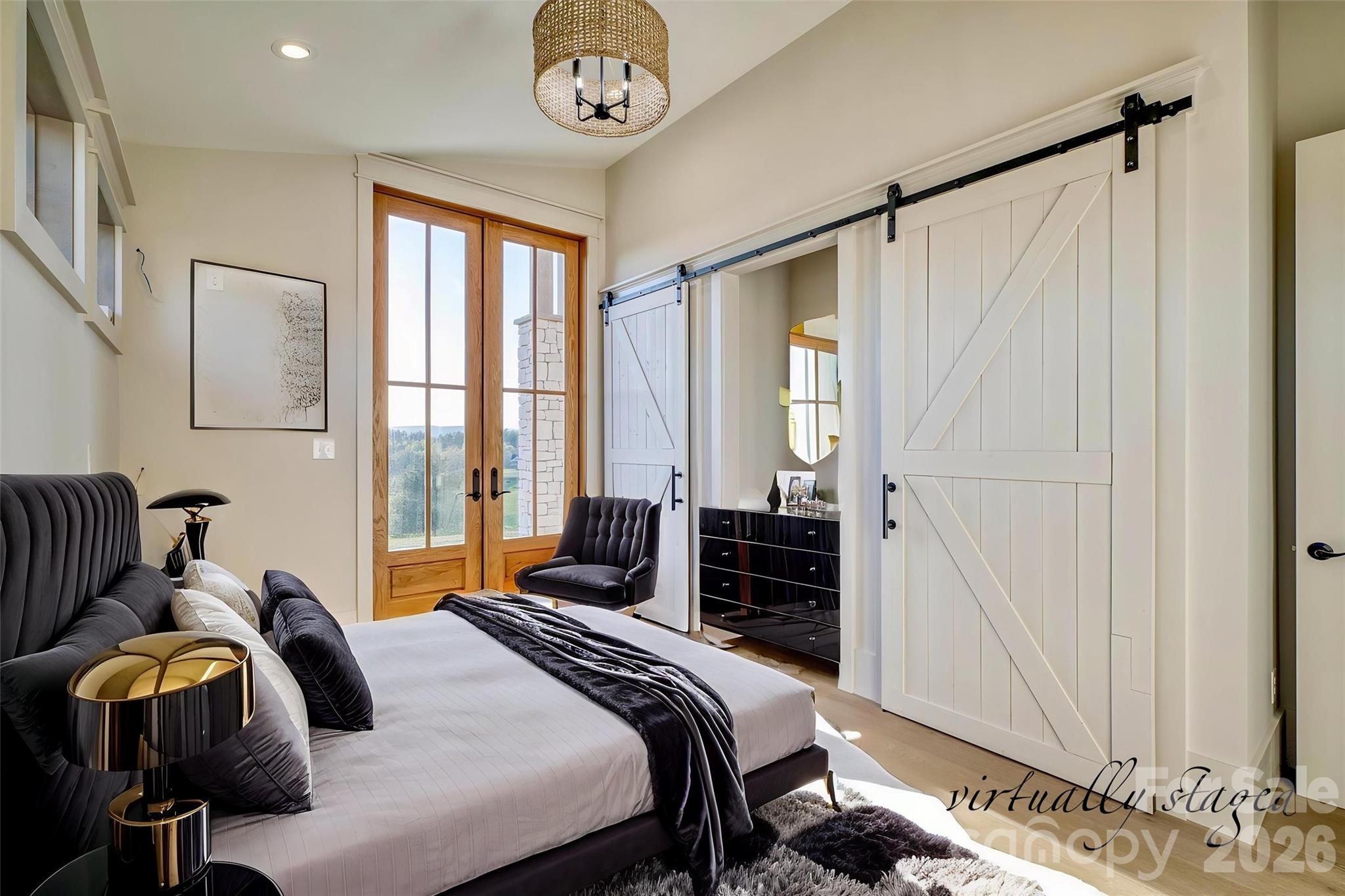 The Coves Mountain River Club - Residential