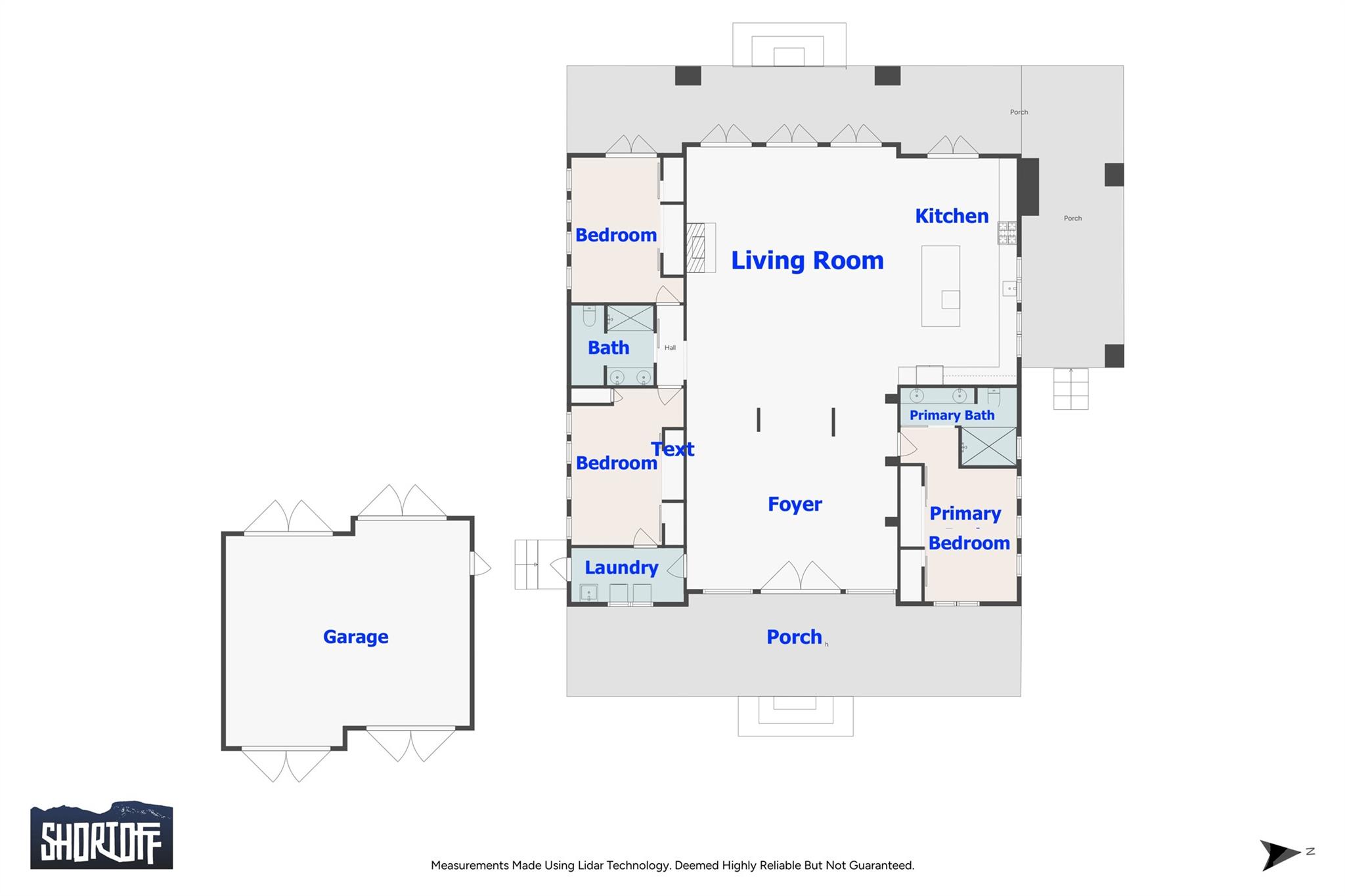 The Coves Mountain River Club - Residential