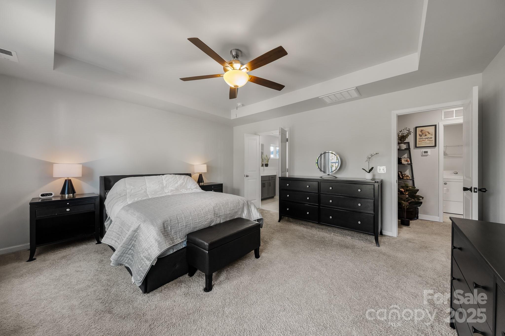 Baileys Run - Residential