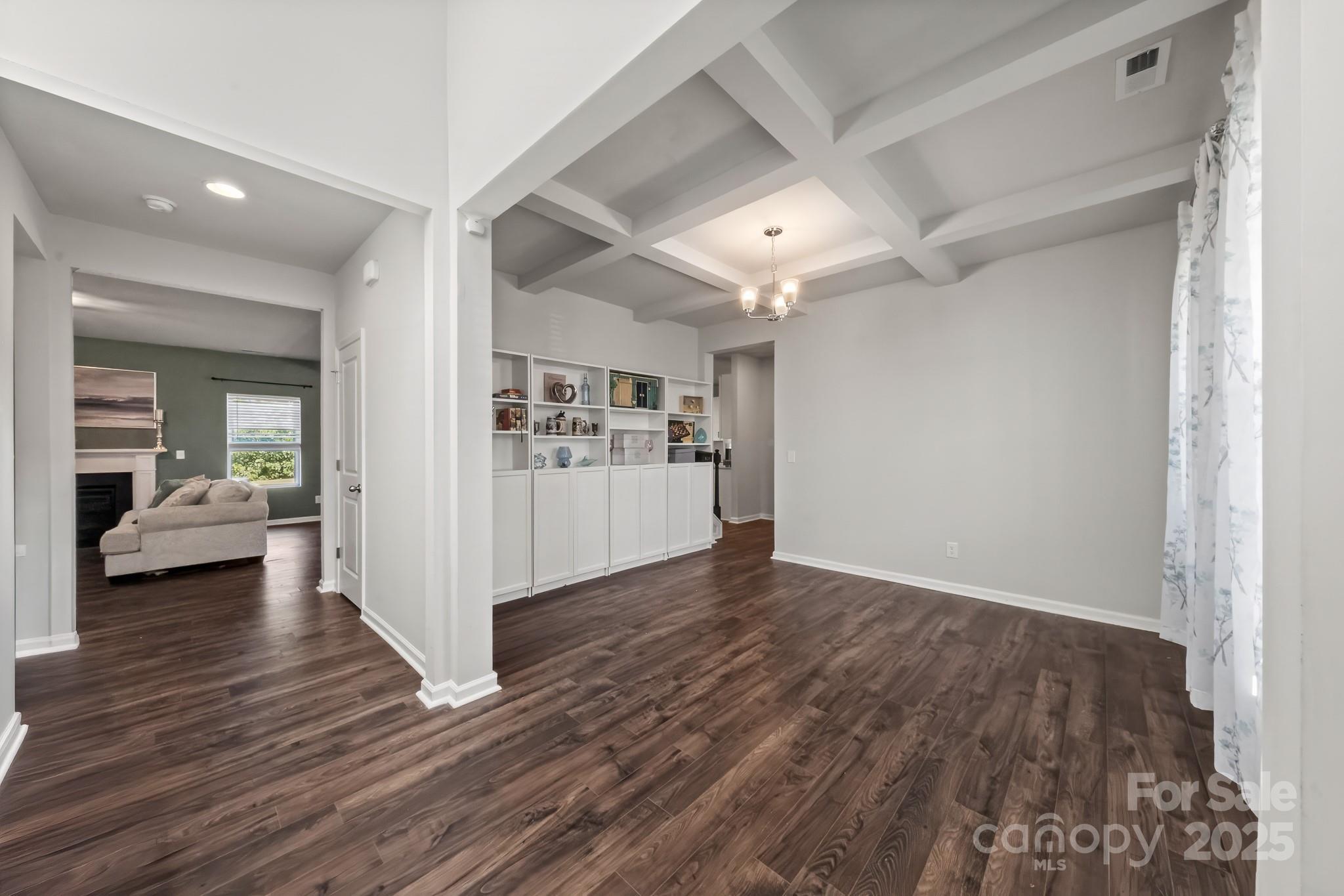 Baileys Run - Residential