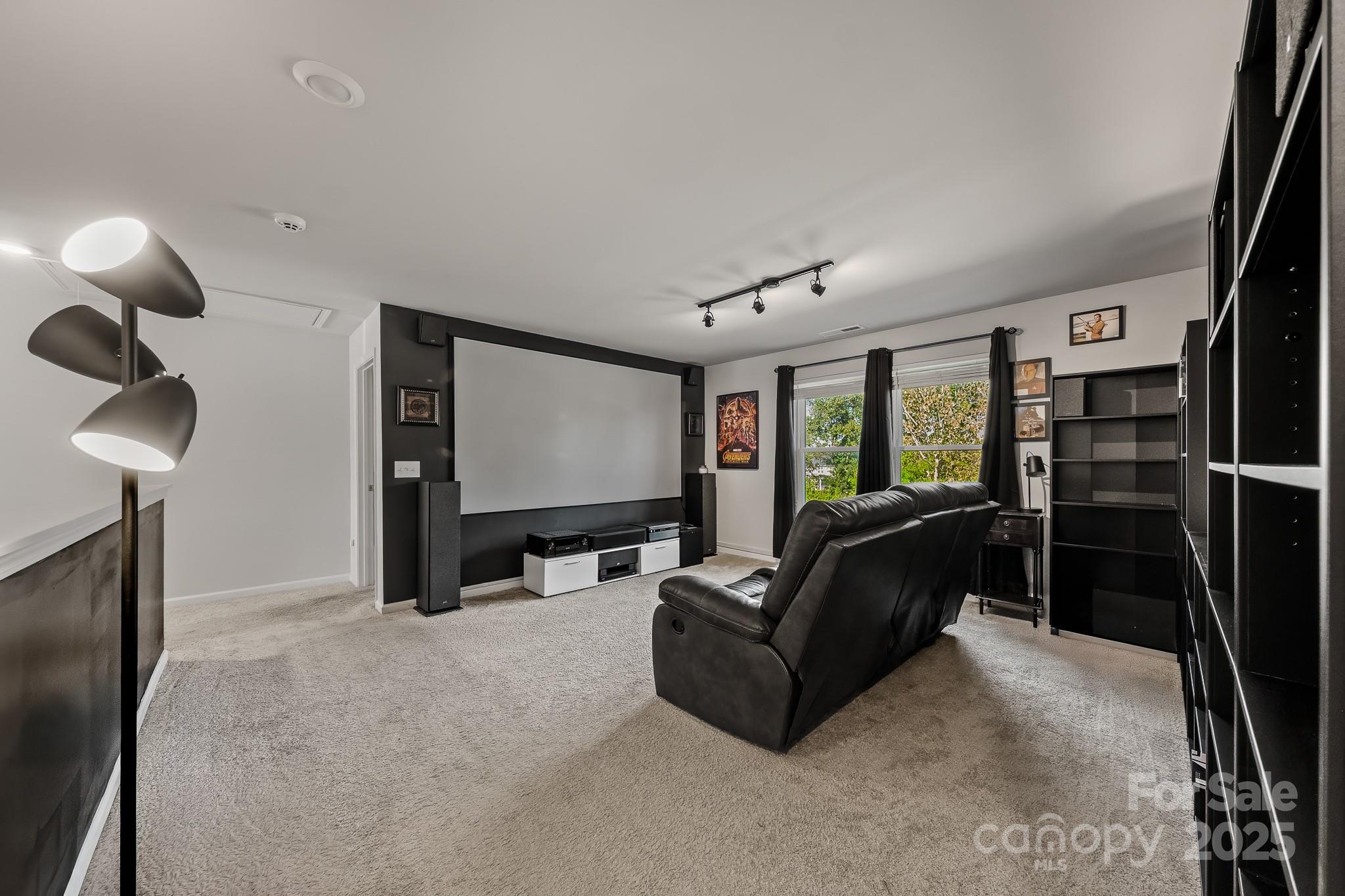 Baileys Run - Residential