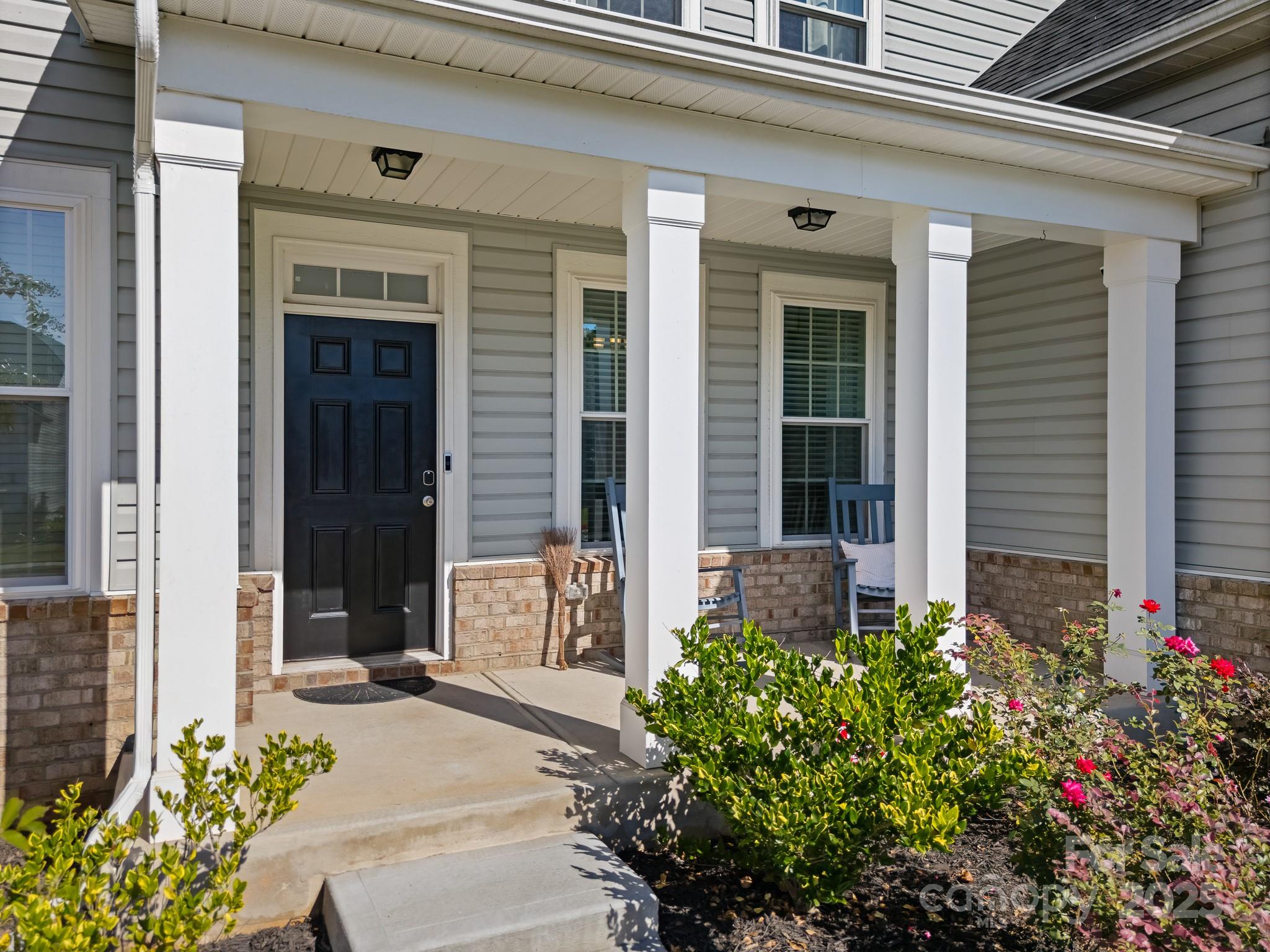 Baileys Run - Residential