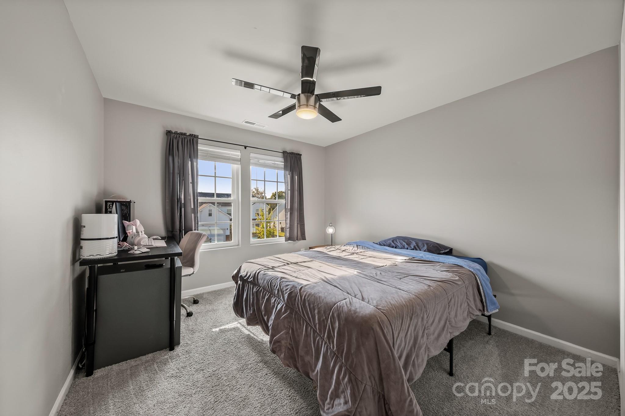 Baileys Run - Residential