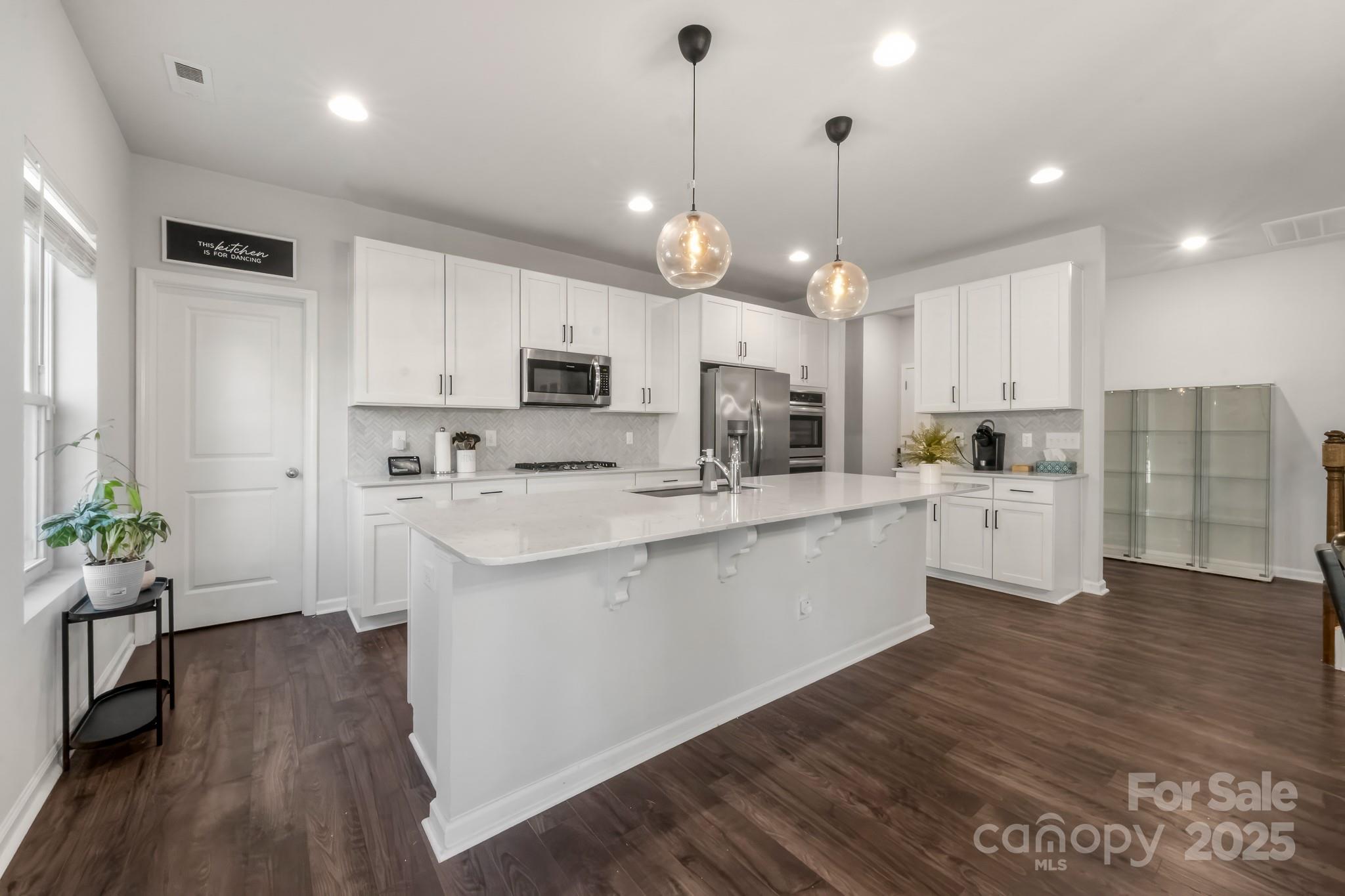 Baileys Run - Residential