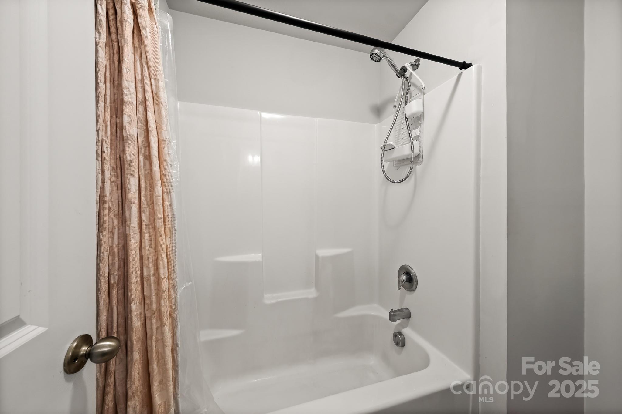 Baileys Run - Residential