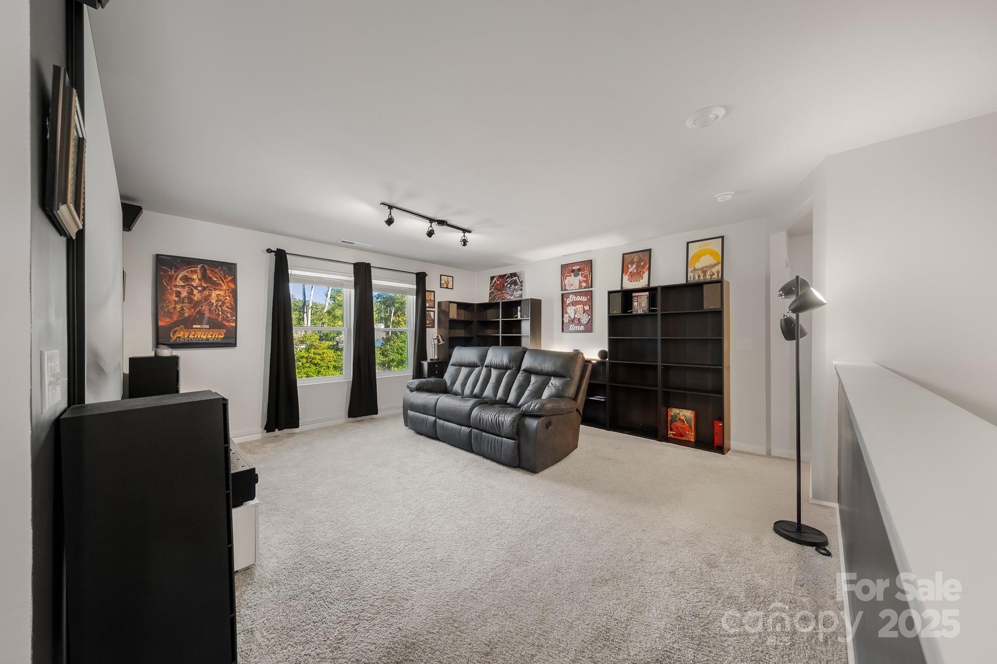 Baileys Run - Residential