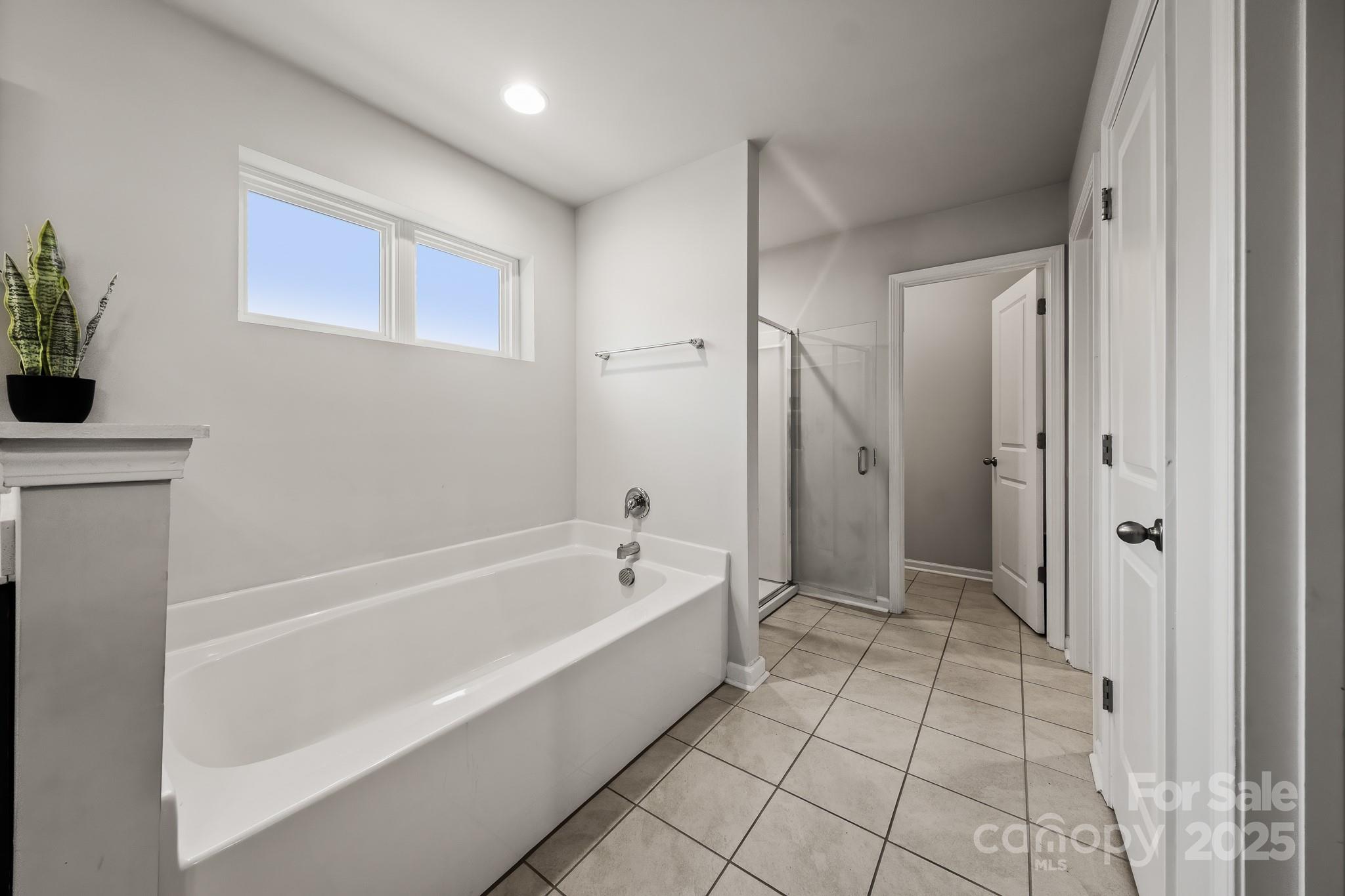 Baileys Run - Residential