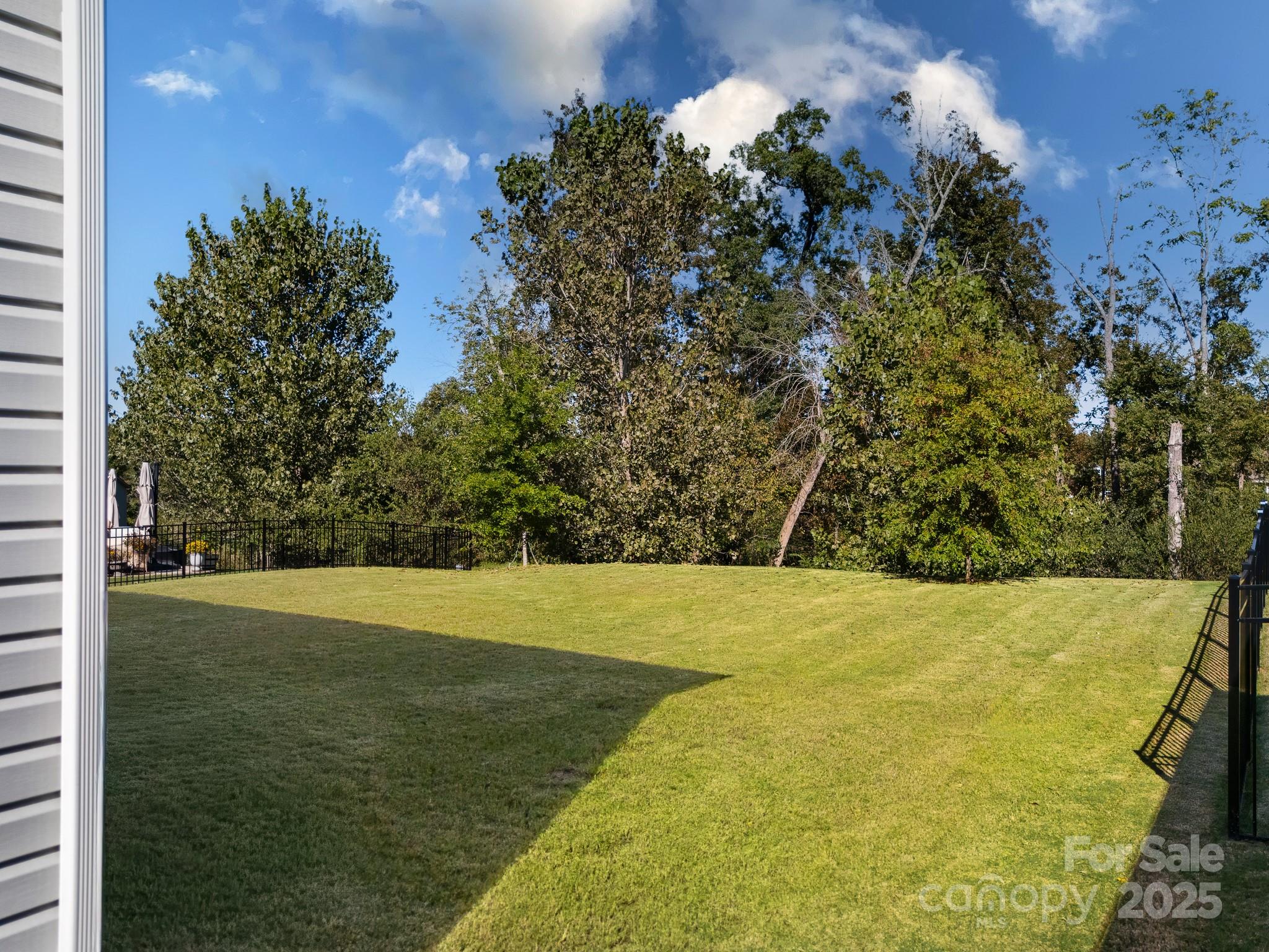 Baileys Run - Residential