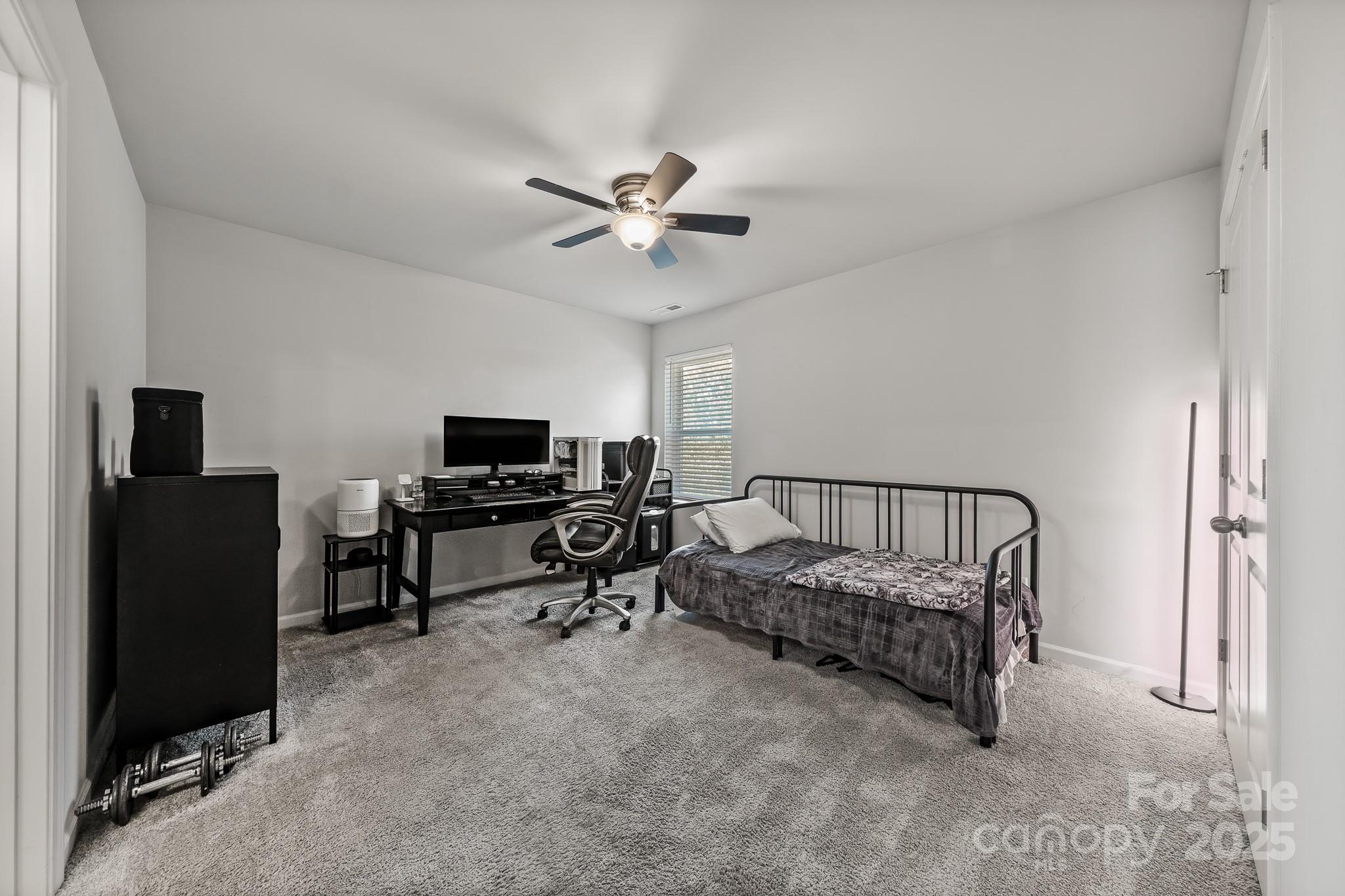 Baileys Run - Residential