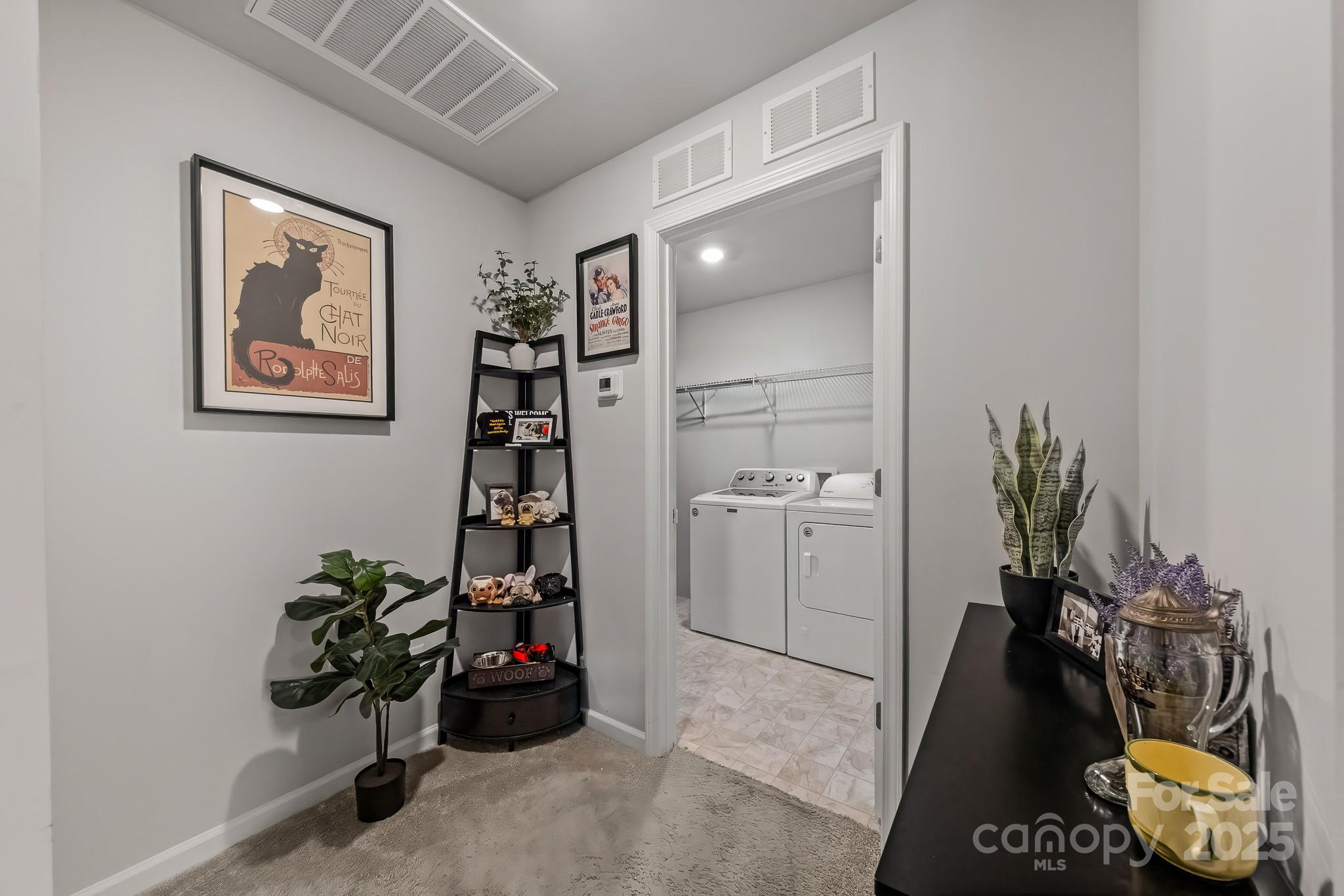 Baileys Run - Residential