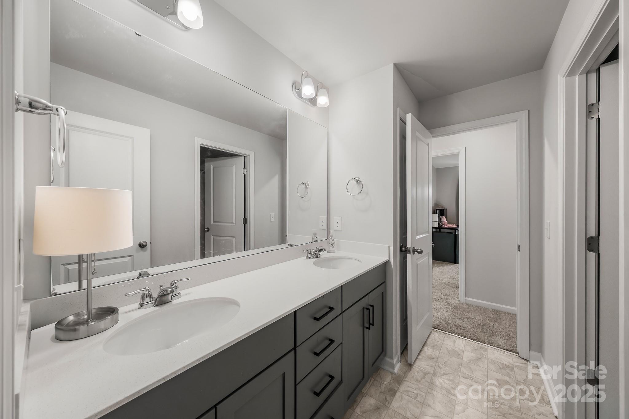 Baileys Run - Residential