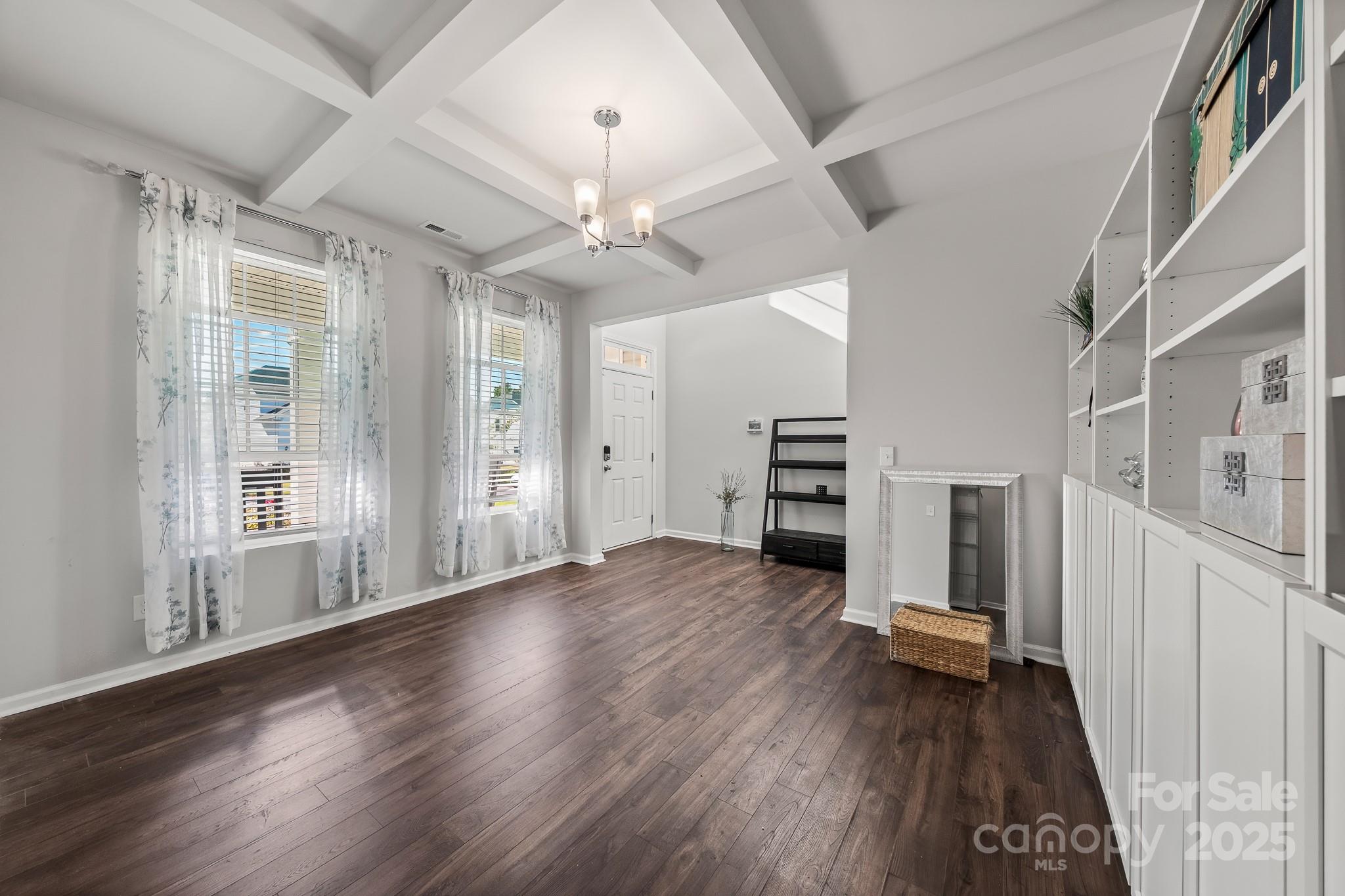 Baileys Run - Residential