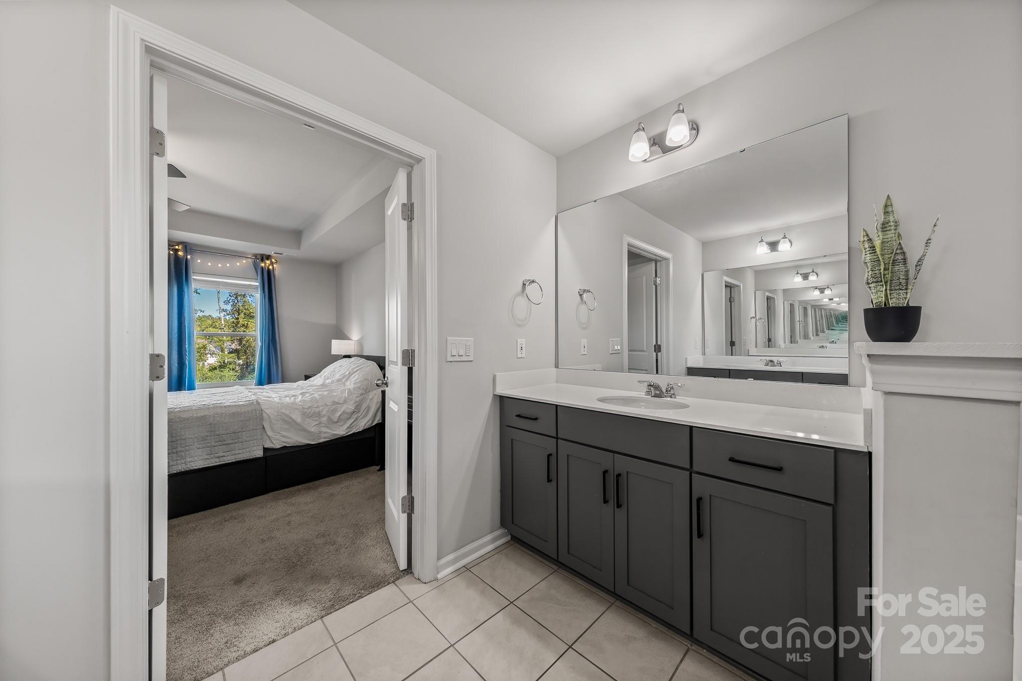 Baileys Run - Residential