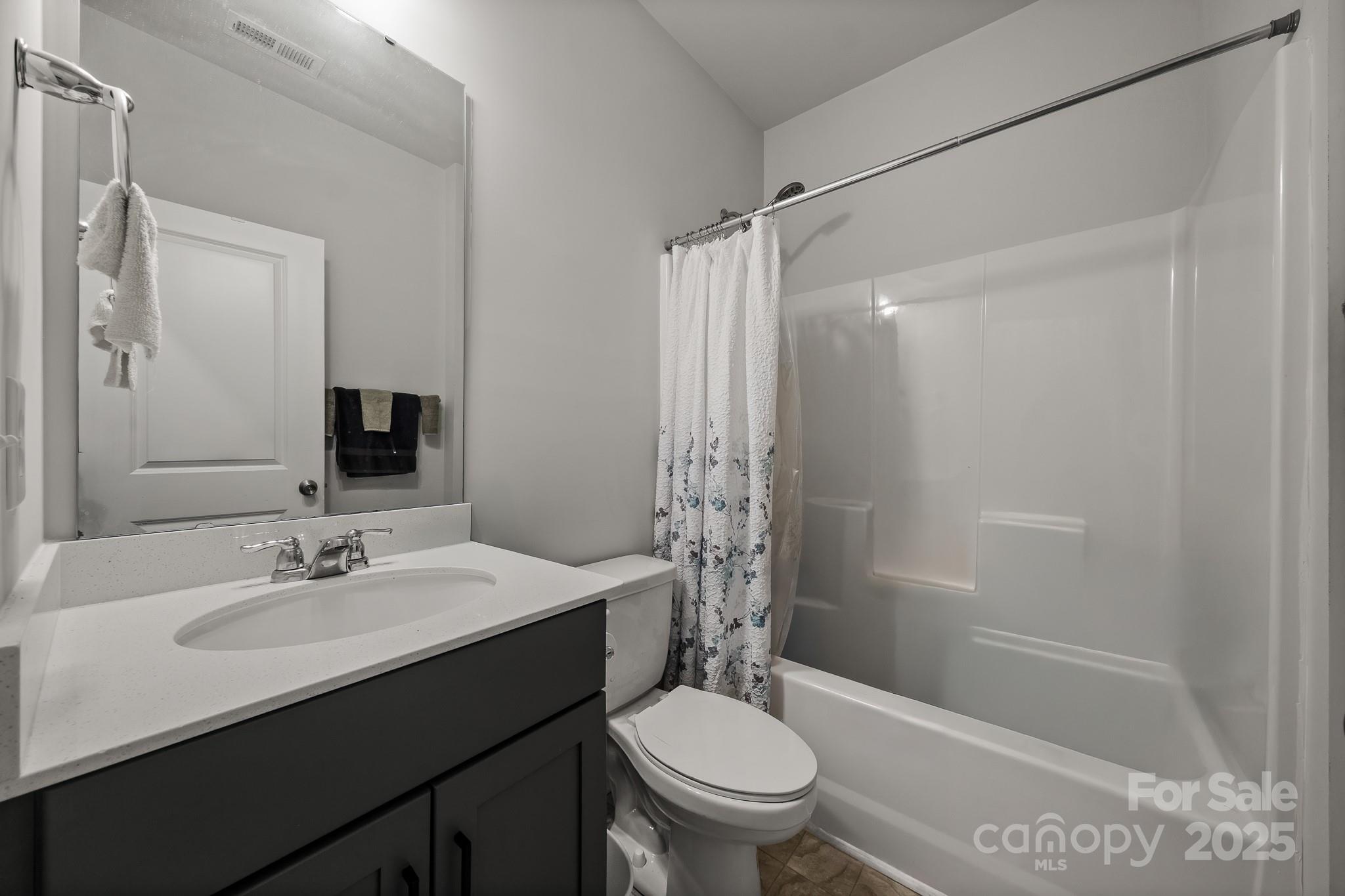 Baileys Run - Residential