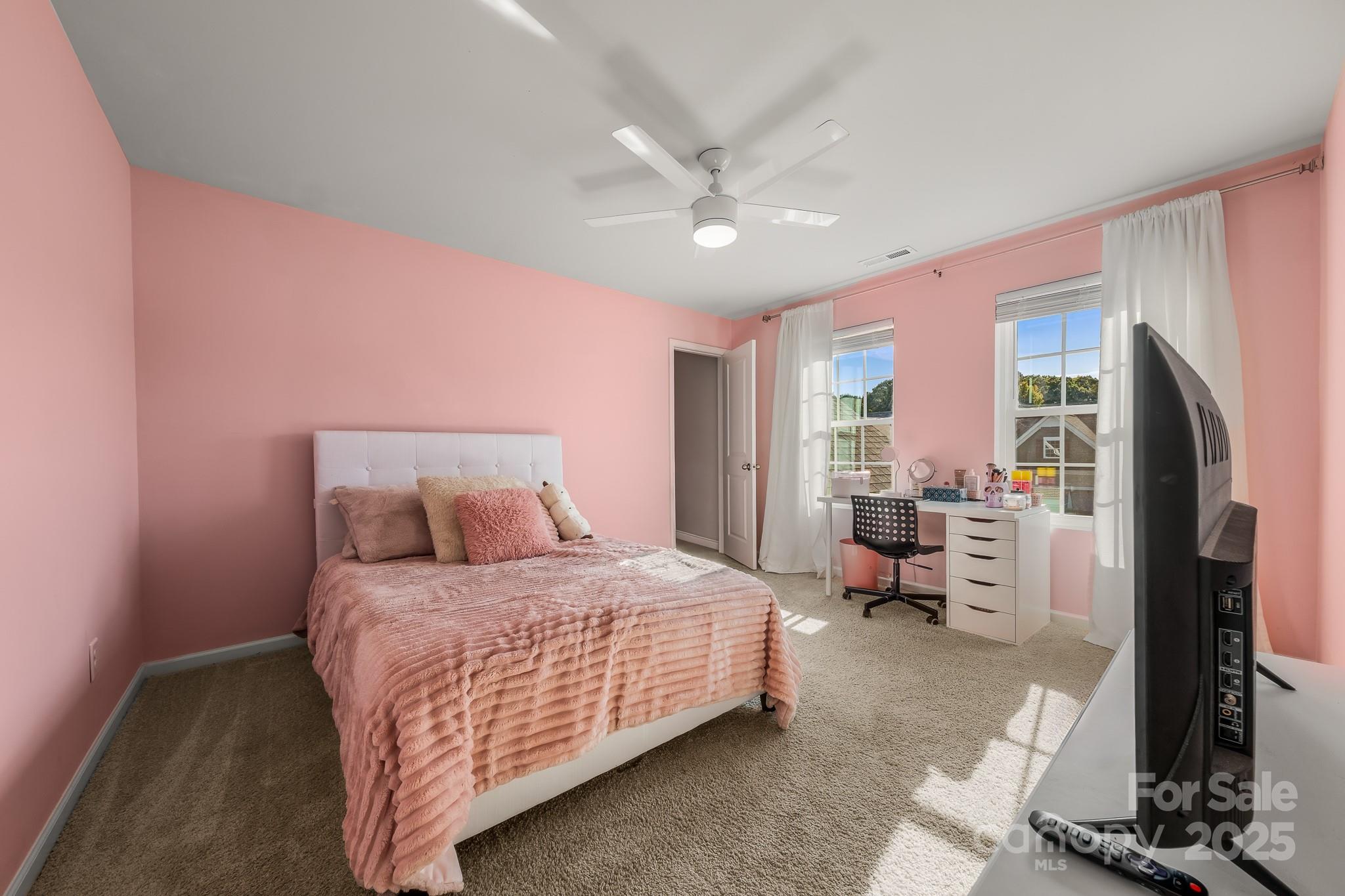 Baileys Run - Residential