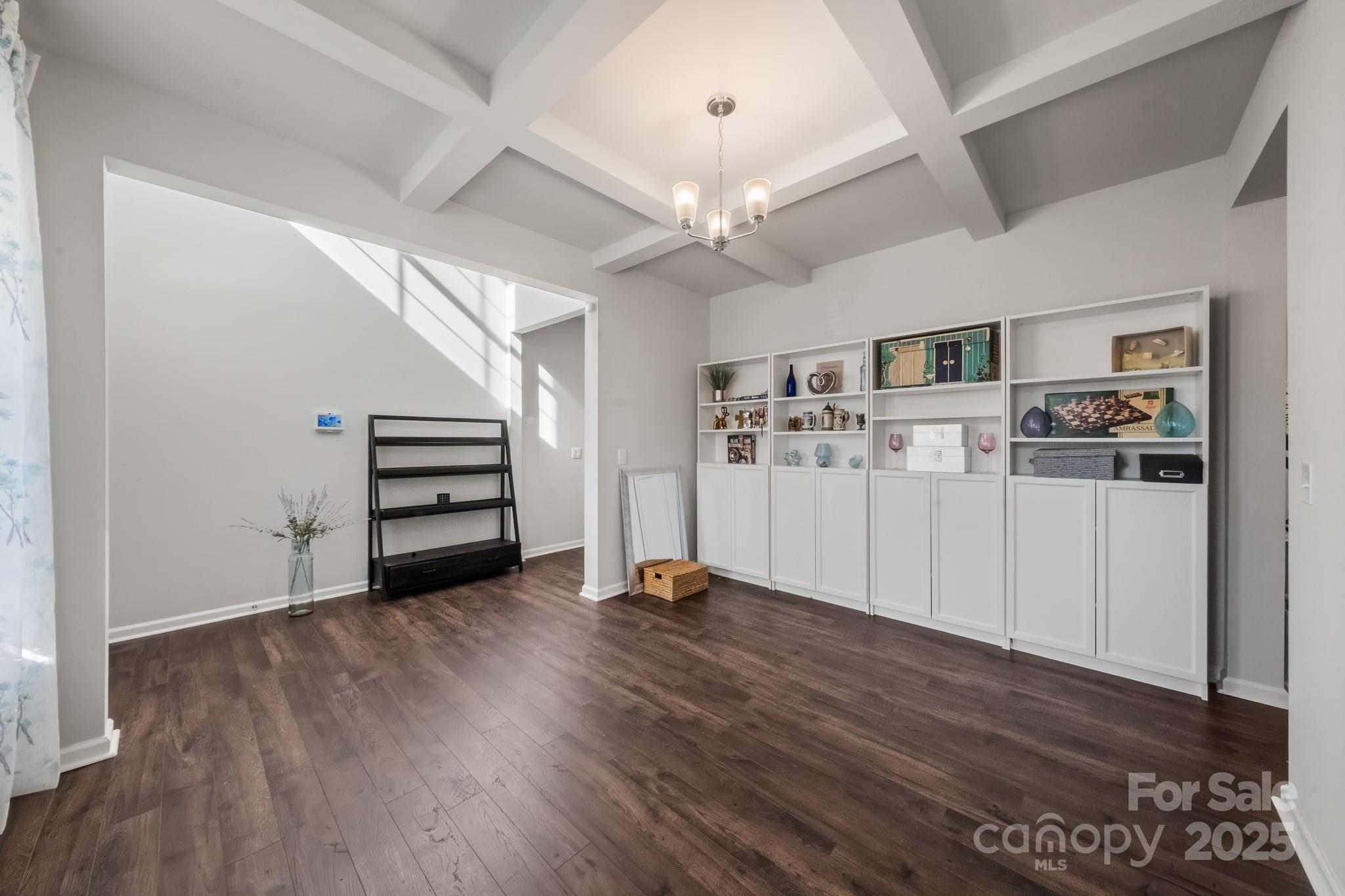 Baileys Run - Residential