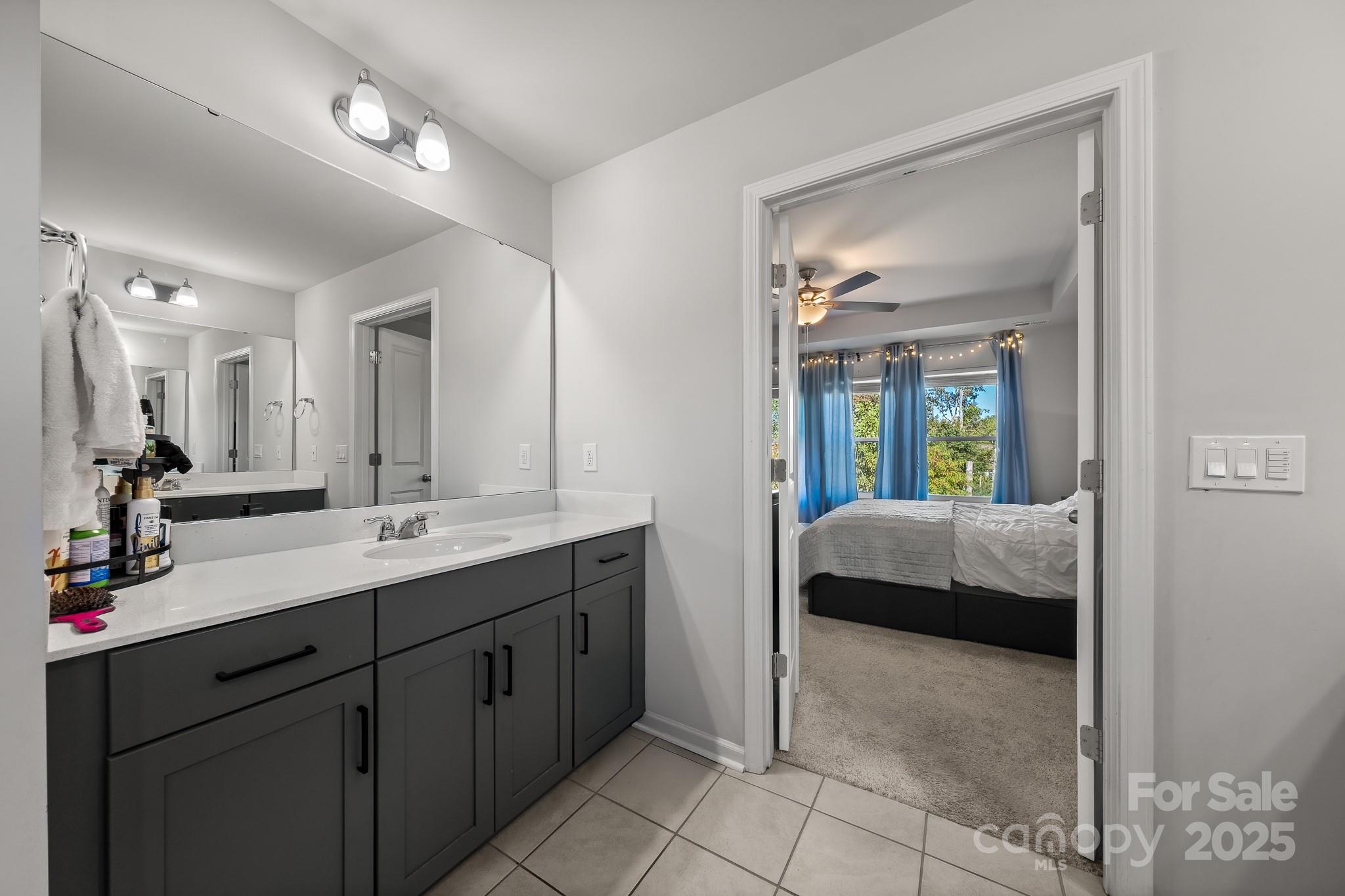 Baileys Run - Residential