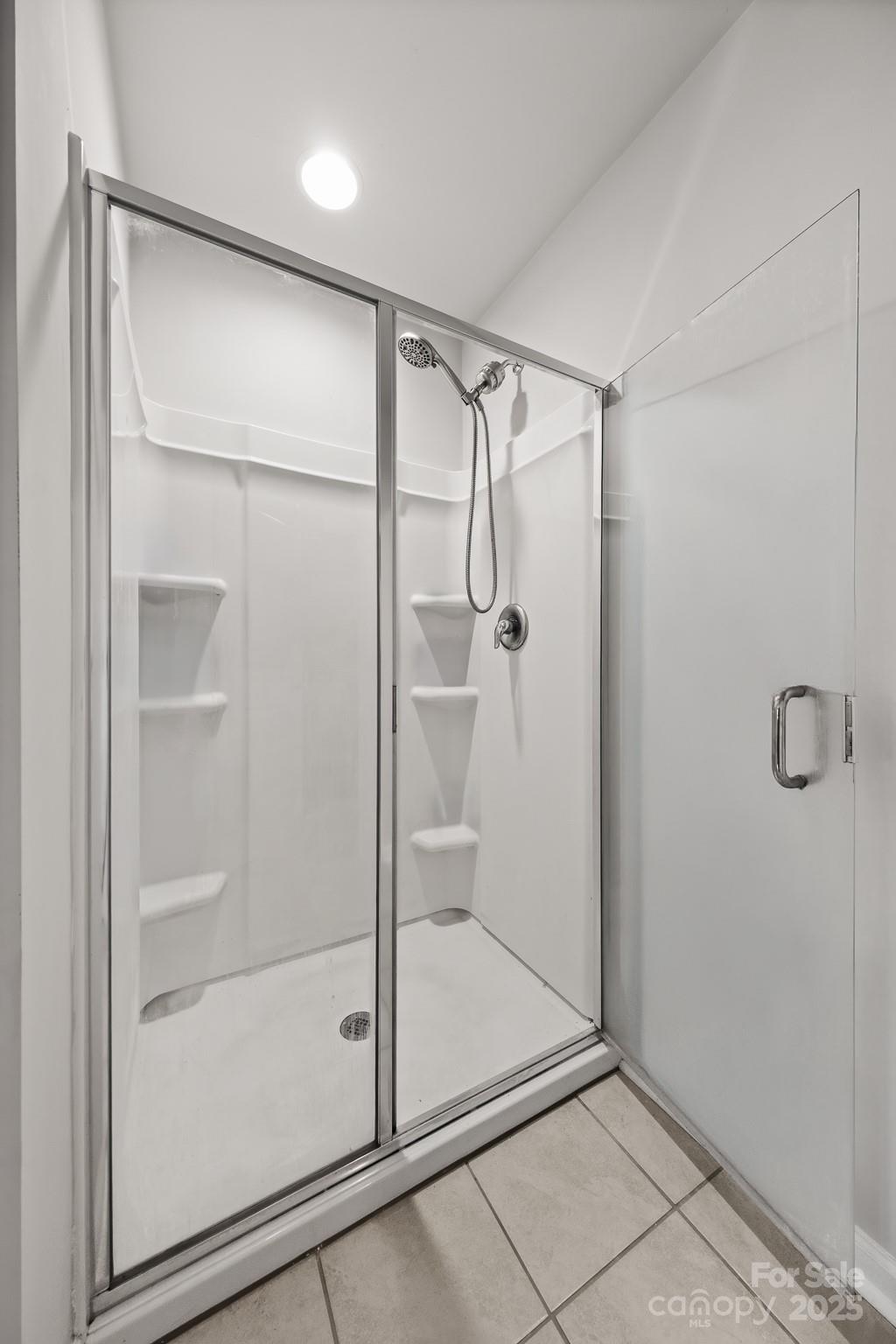 Baileys Run - Residential