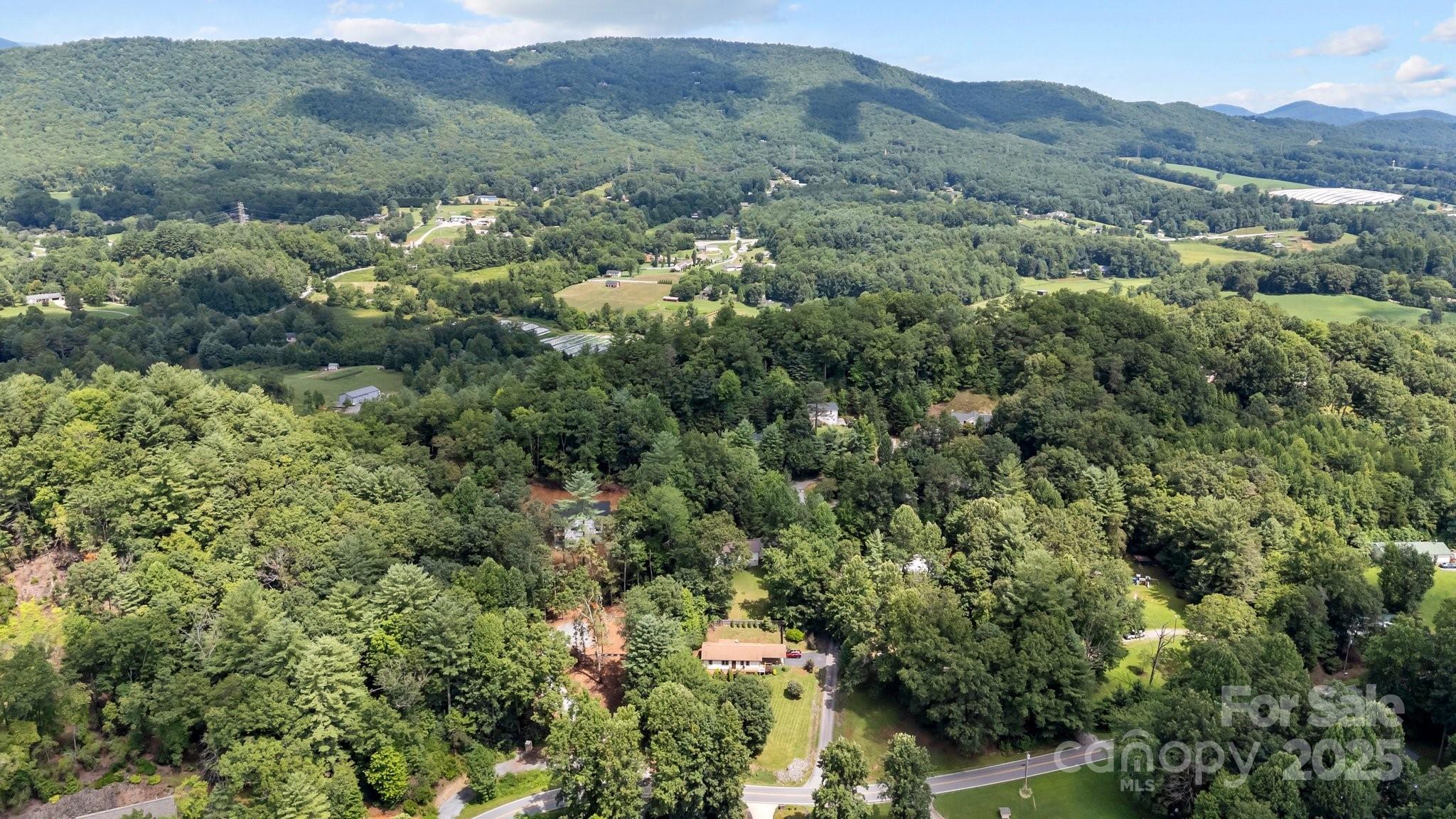 0 Terrace Forest Trail 3&4