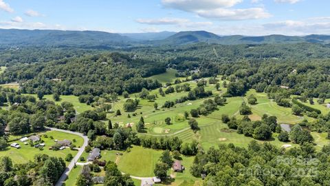 0 Terrace Forest Trail 3&4 Horse Shoe NC 28742