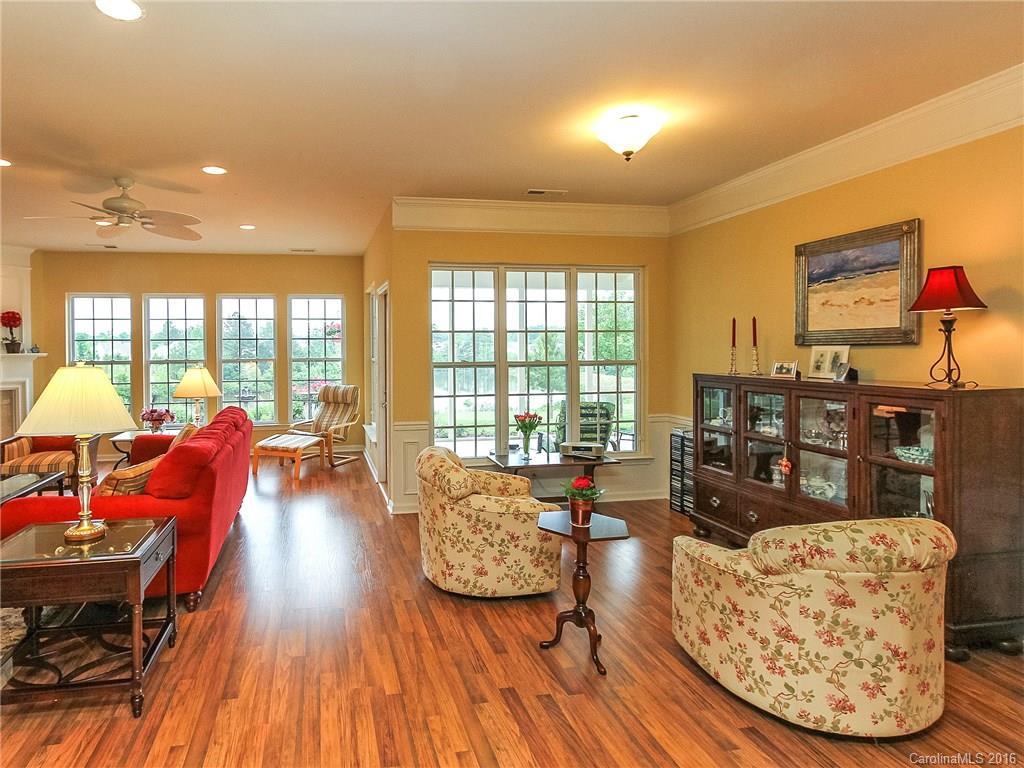 Sun City Carolina Lakes - Residential