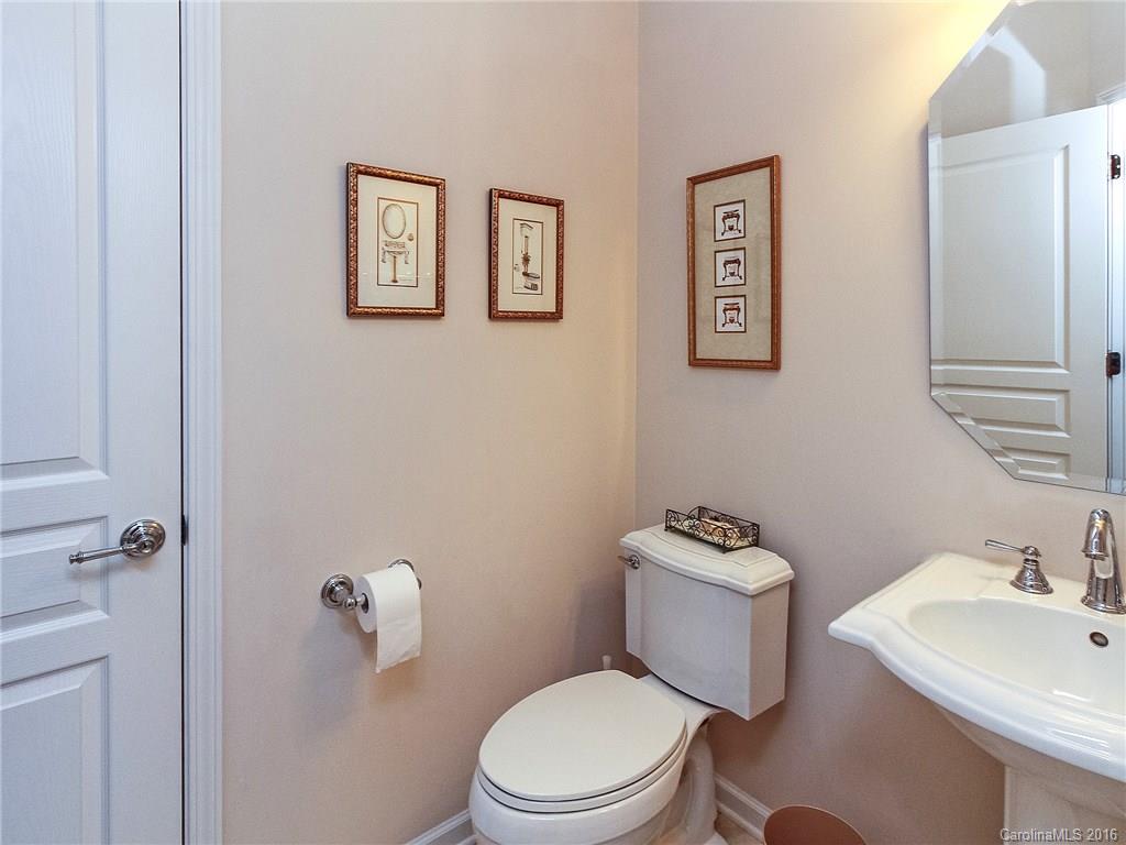 Sun City Carolina Lakes - Residential