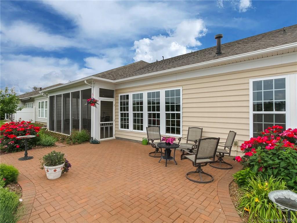 Sun City Carolina Lakes - Residential